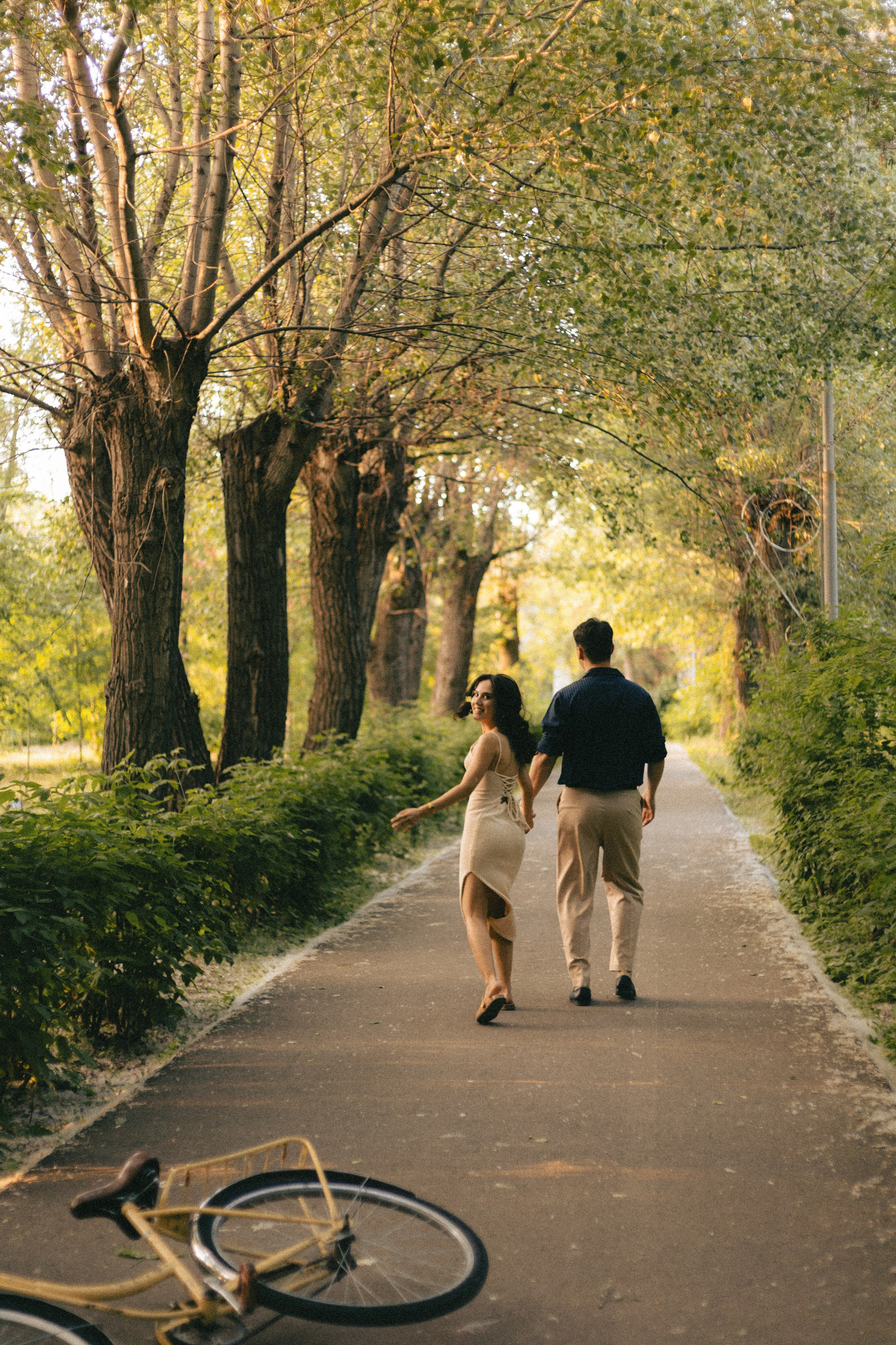 Евгений и Диана. Фотограф свадебных и парных историй Кристина Шакула