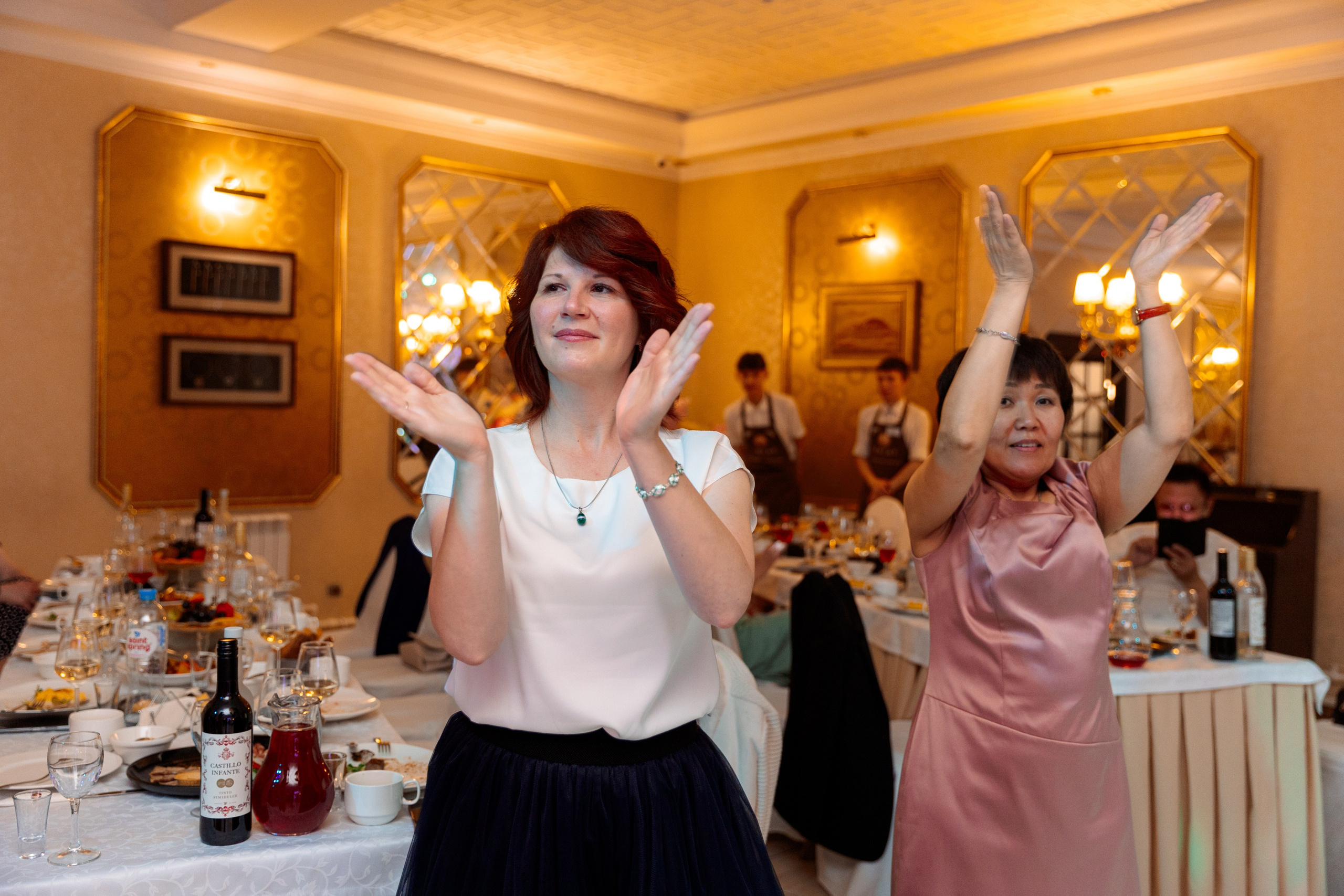 Юбилей. Свадебный и семейный фотограф в Улан-Удэ