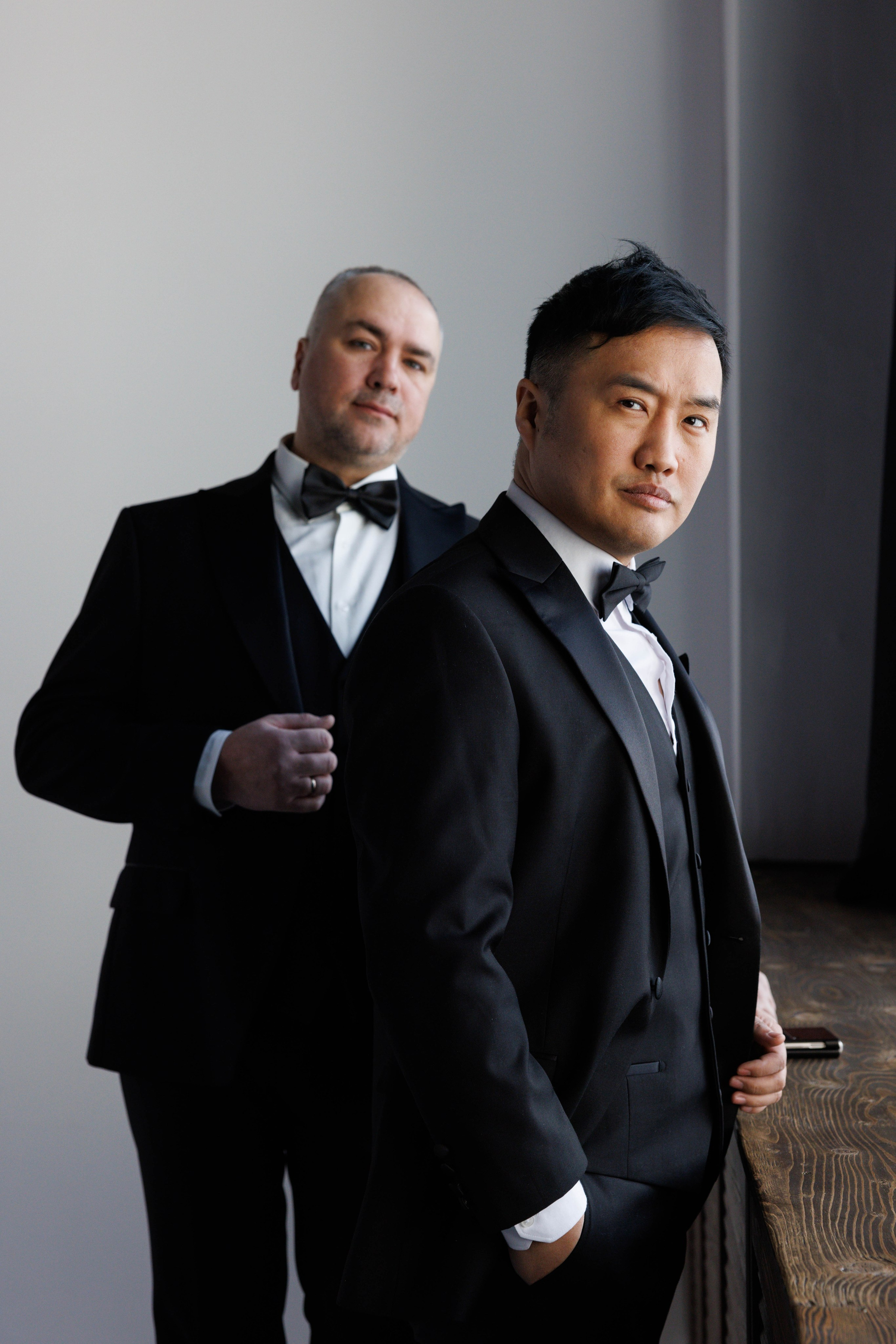 Студия. EVENT EFFECT