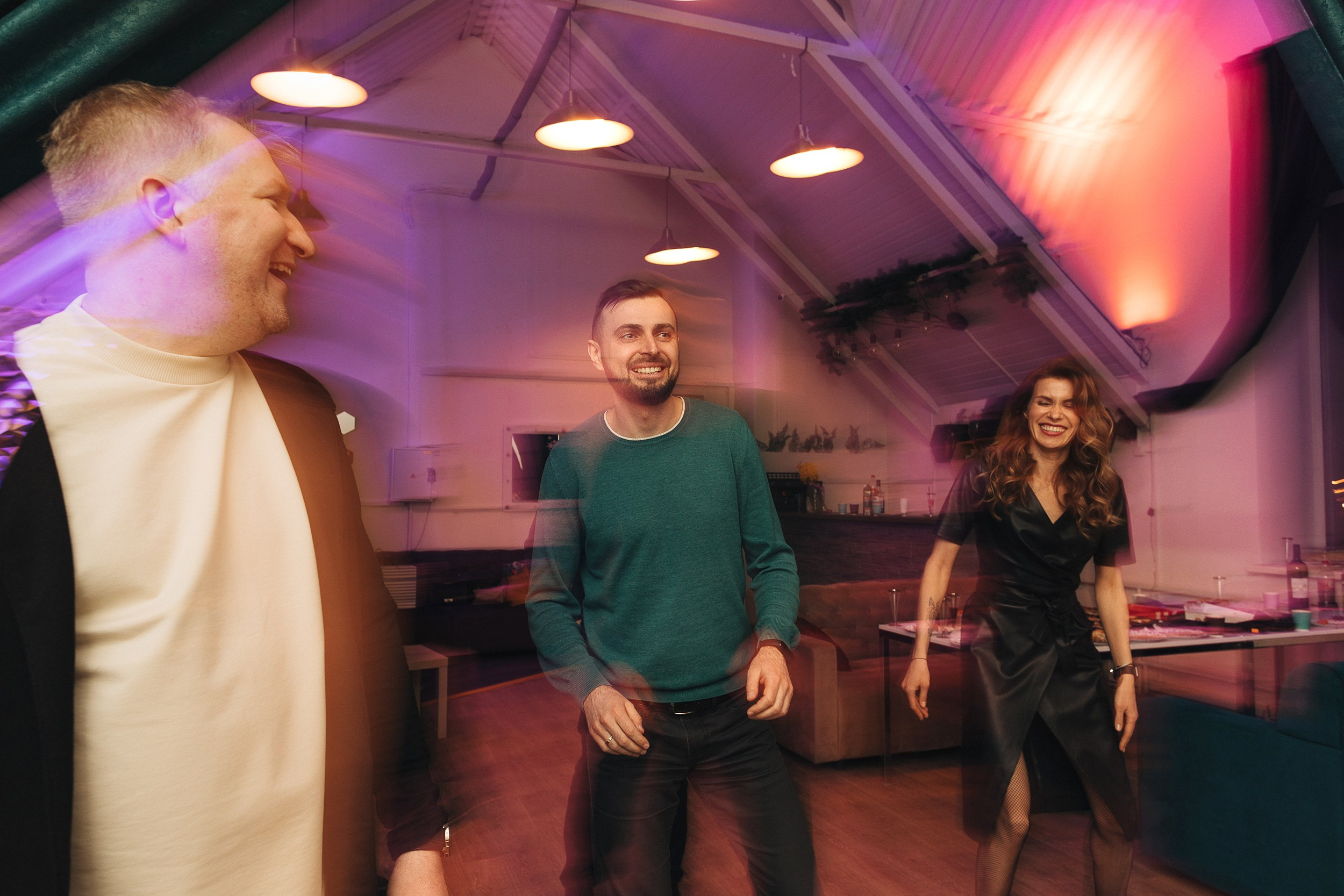 Анна день рождения. Портретный фотограф в Москве и МО Зимина Татьяна