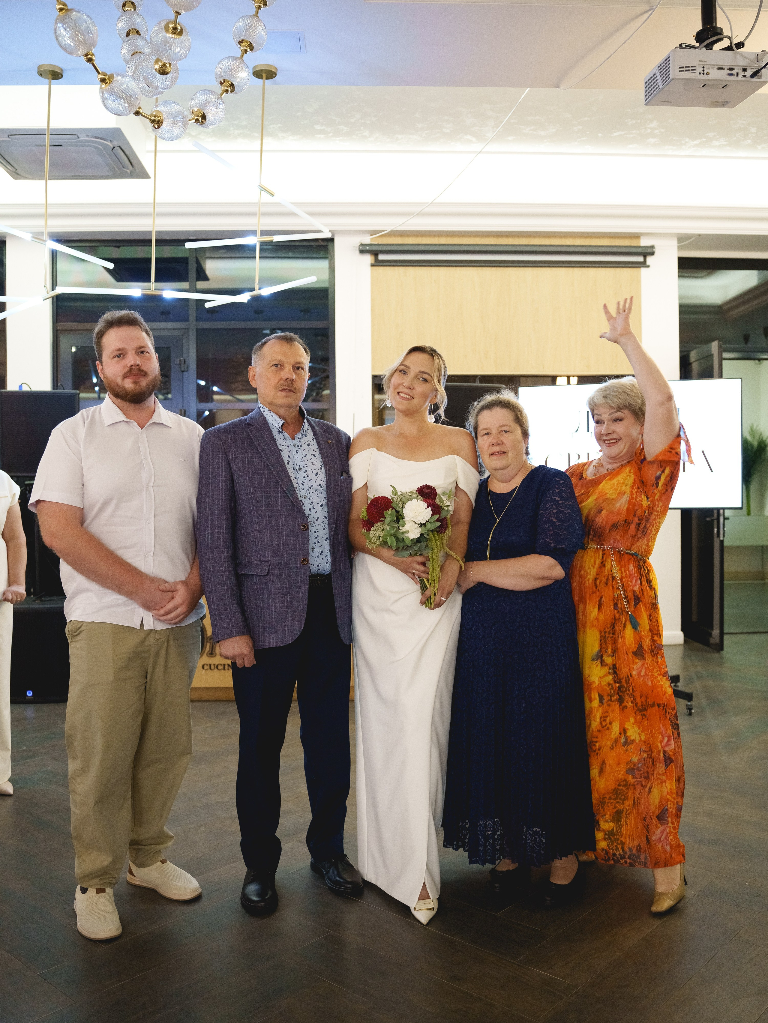 Свадебный банкет. Иван Упоров — фотограф, рилсмейкер чебоксары