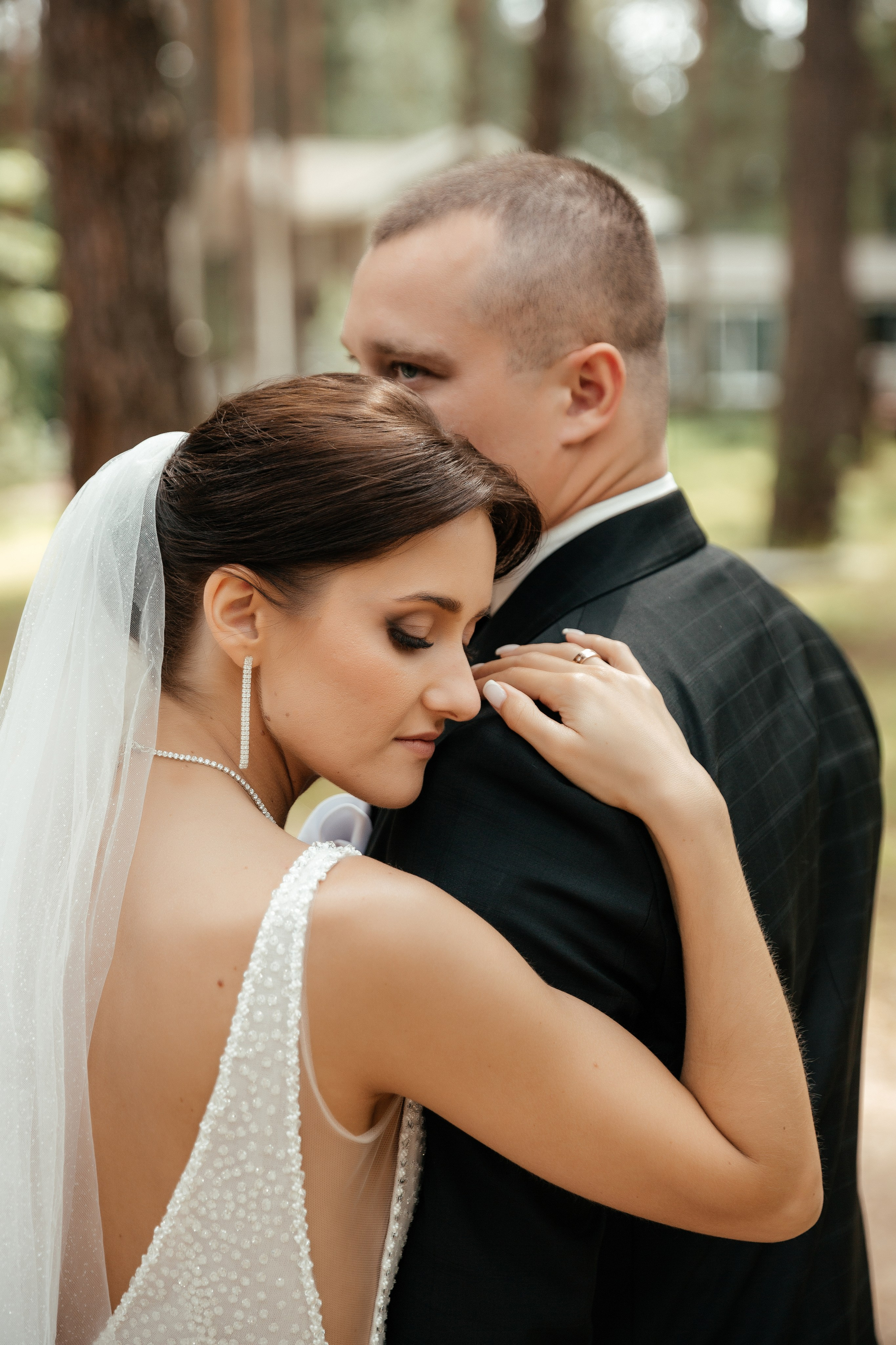 Матвей и Настя | Obninsk. Свадебный фотограф Ангелина Зотова | Обнинск, Москва, Калуга