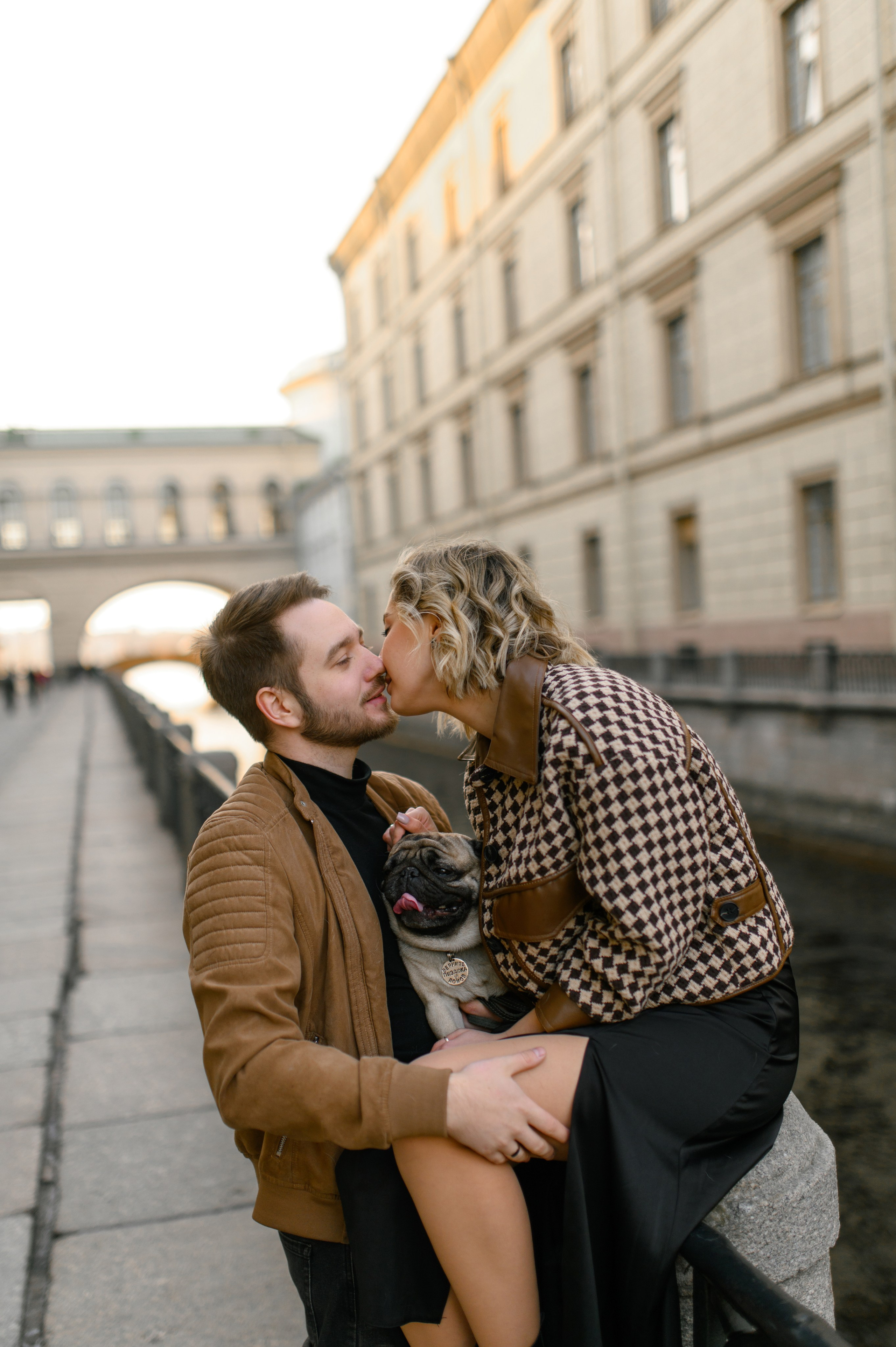 С + Н. Свадебный и портретный фотограф в Санкт-Петербурге Ирина Келина