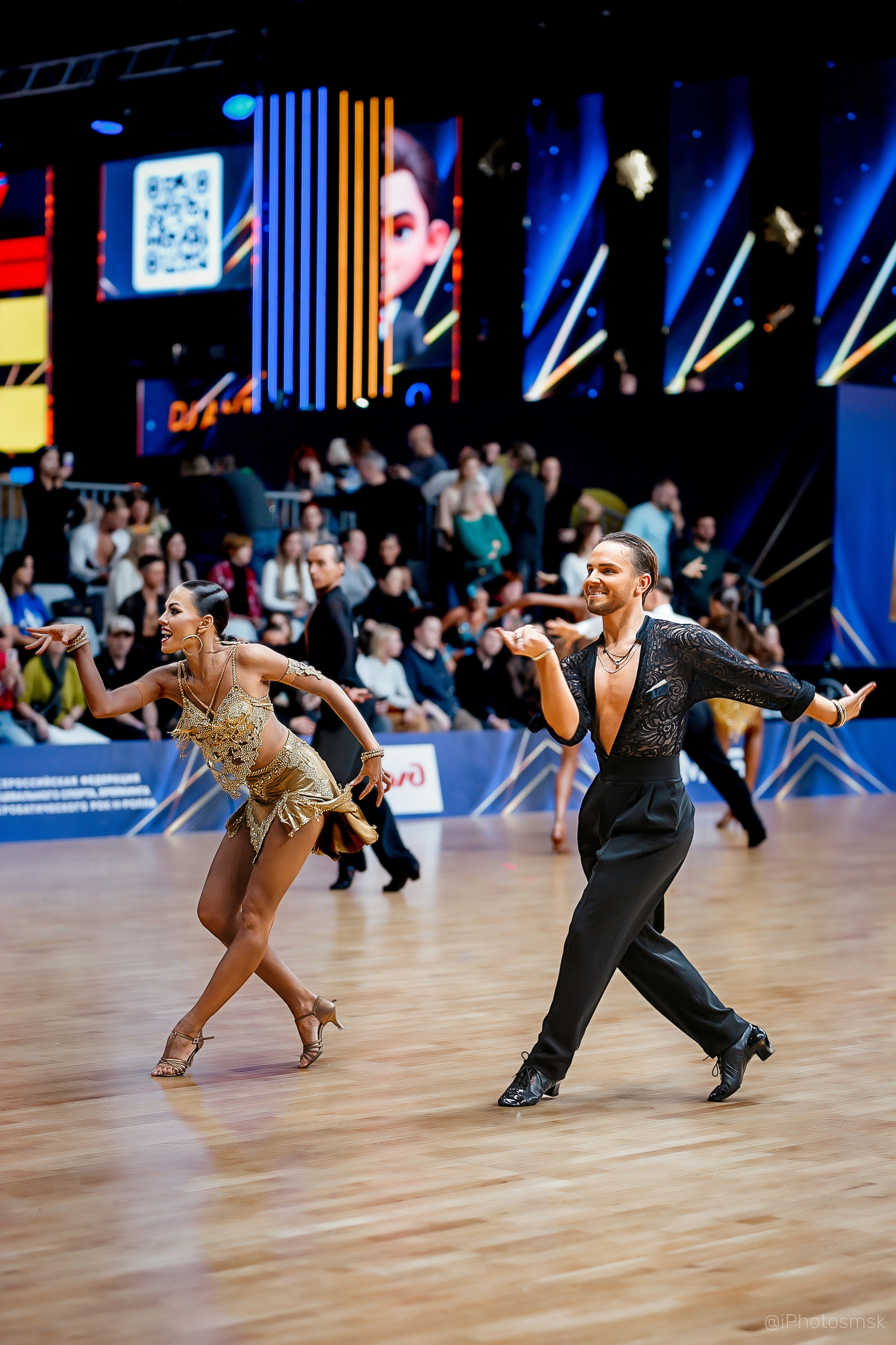 Карабанов Тимур Егорова Софья