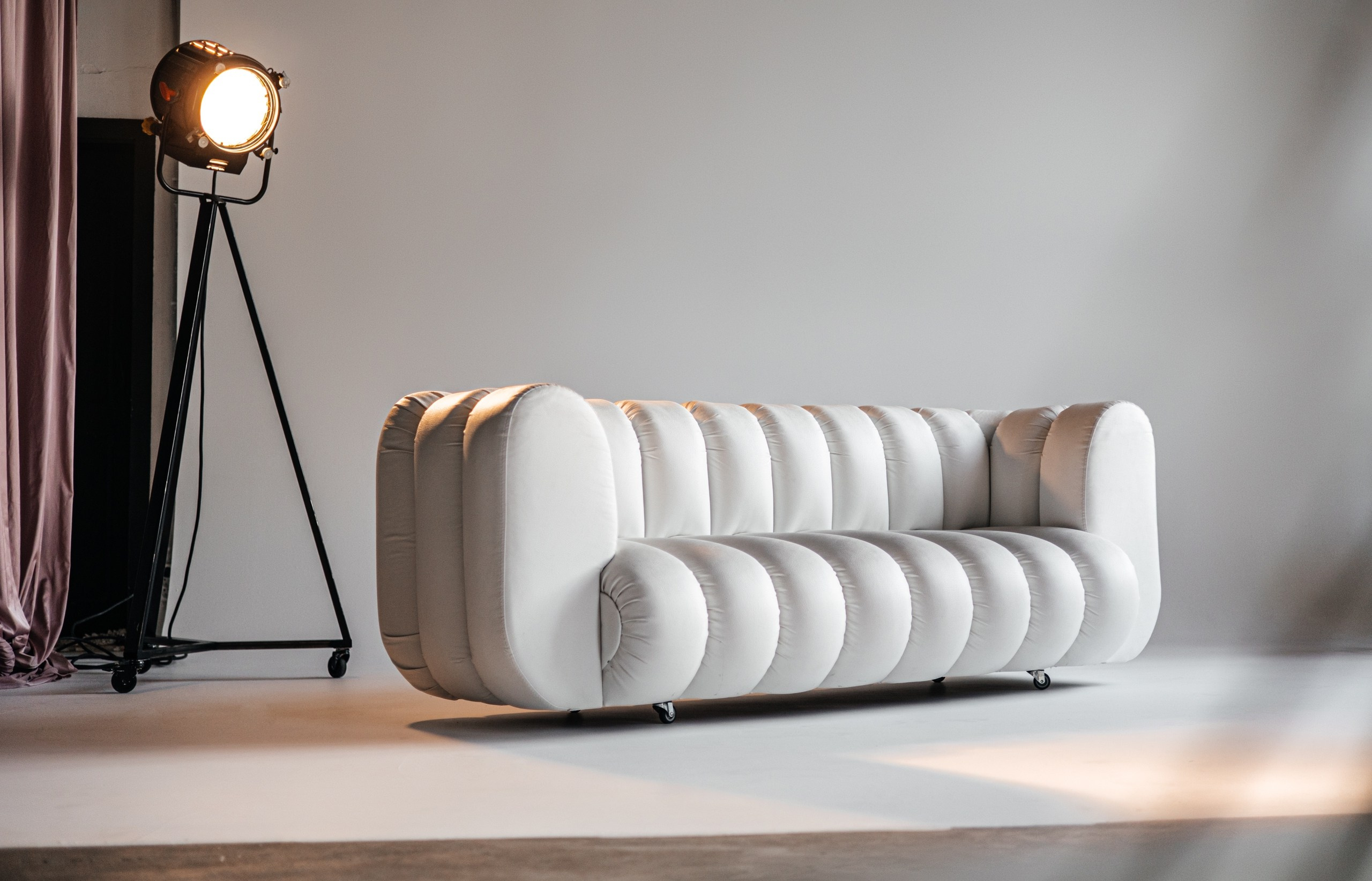 Фотостудии