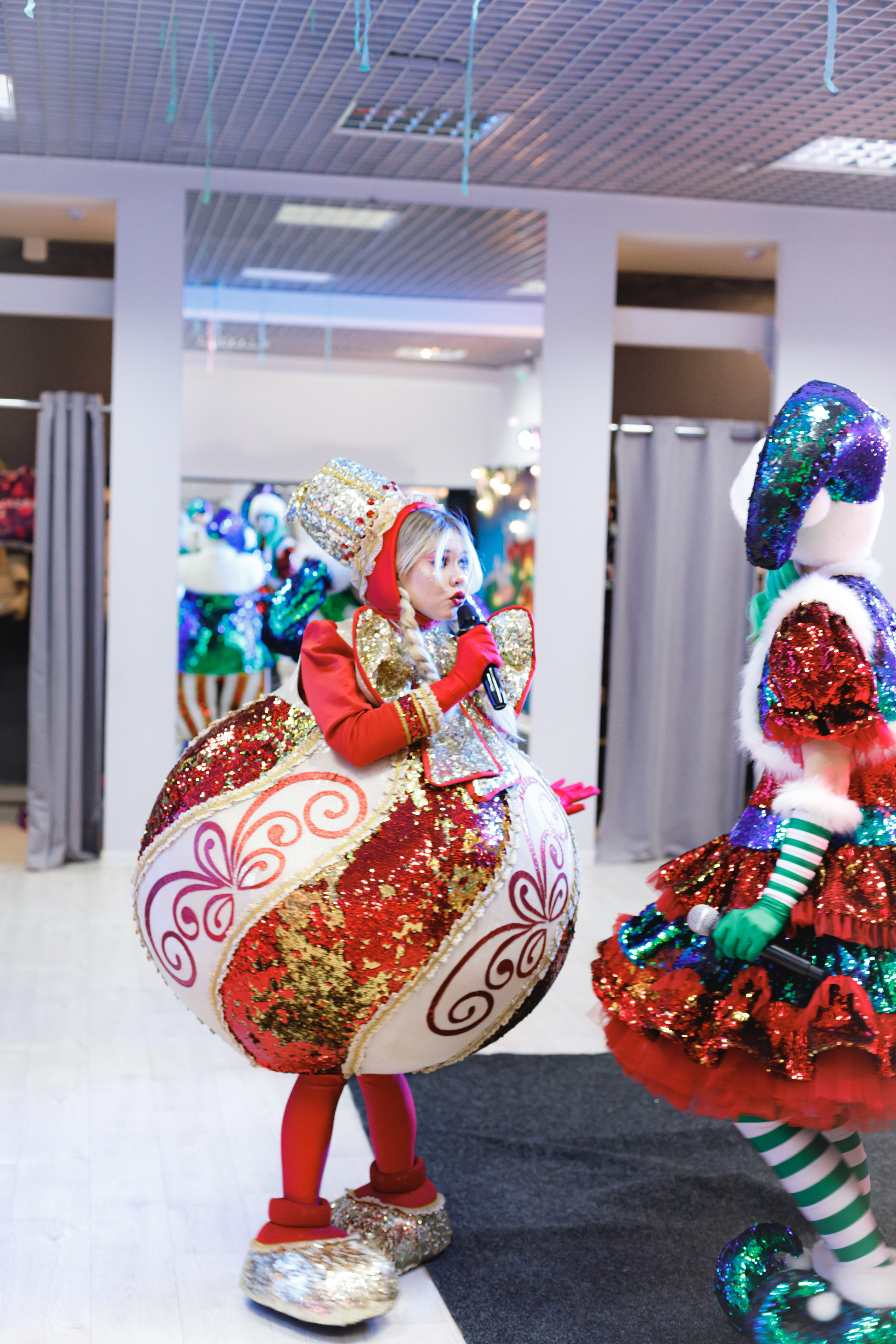 Happy new year. Photokarish