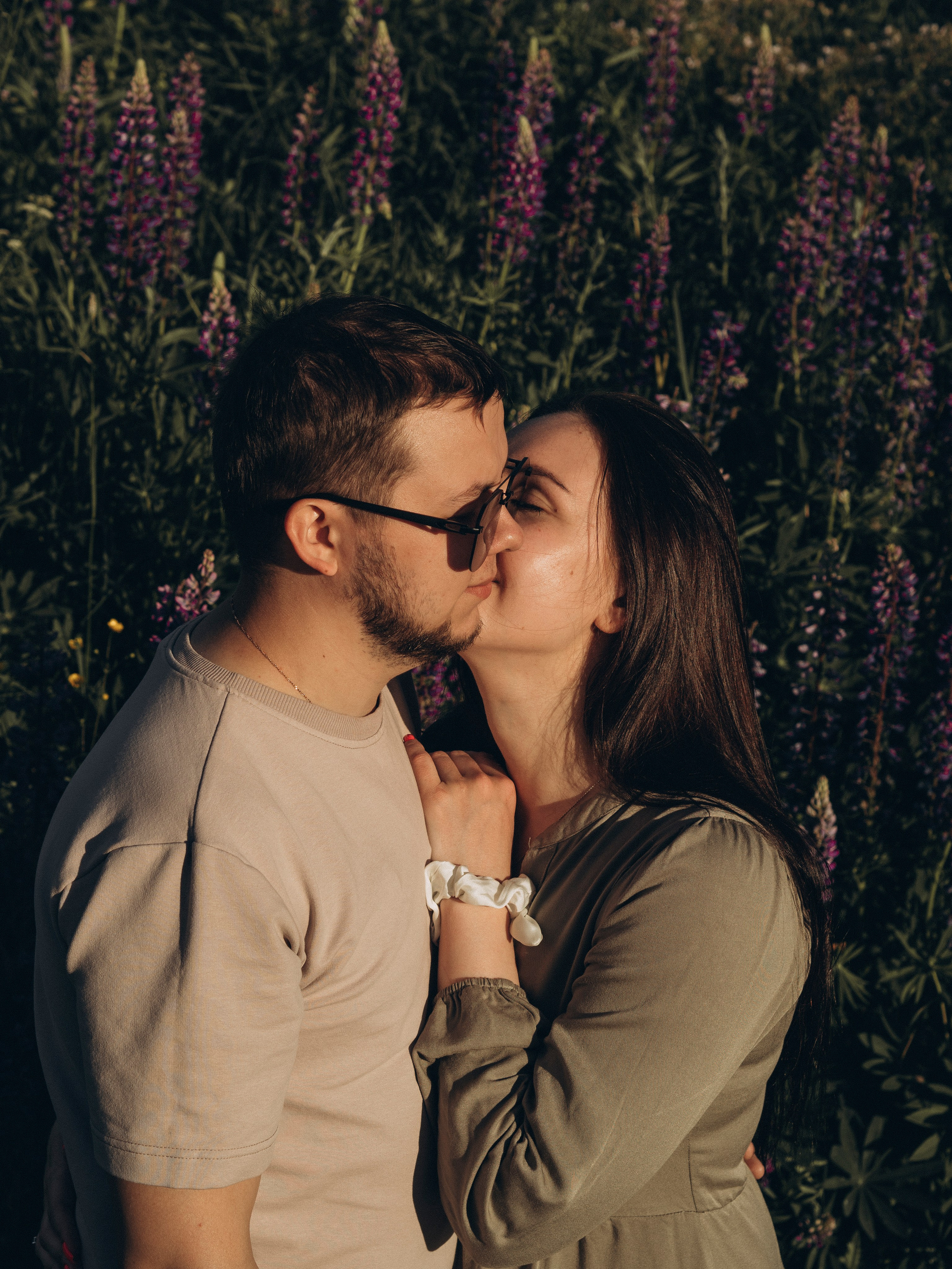 Family. Фотограф в Сортавала Карина Буглакова