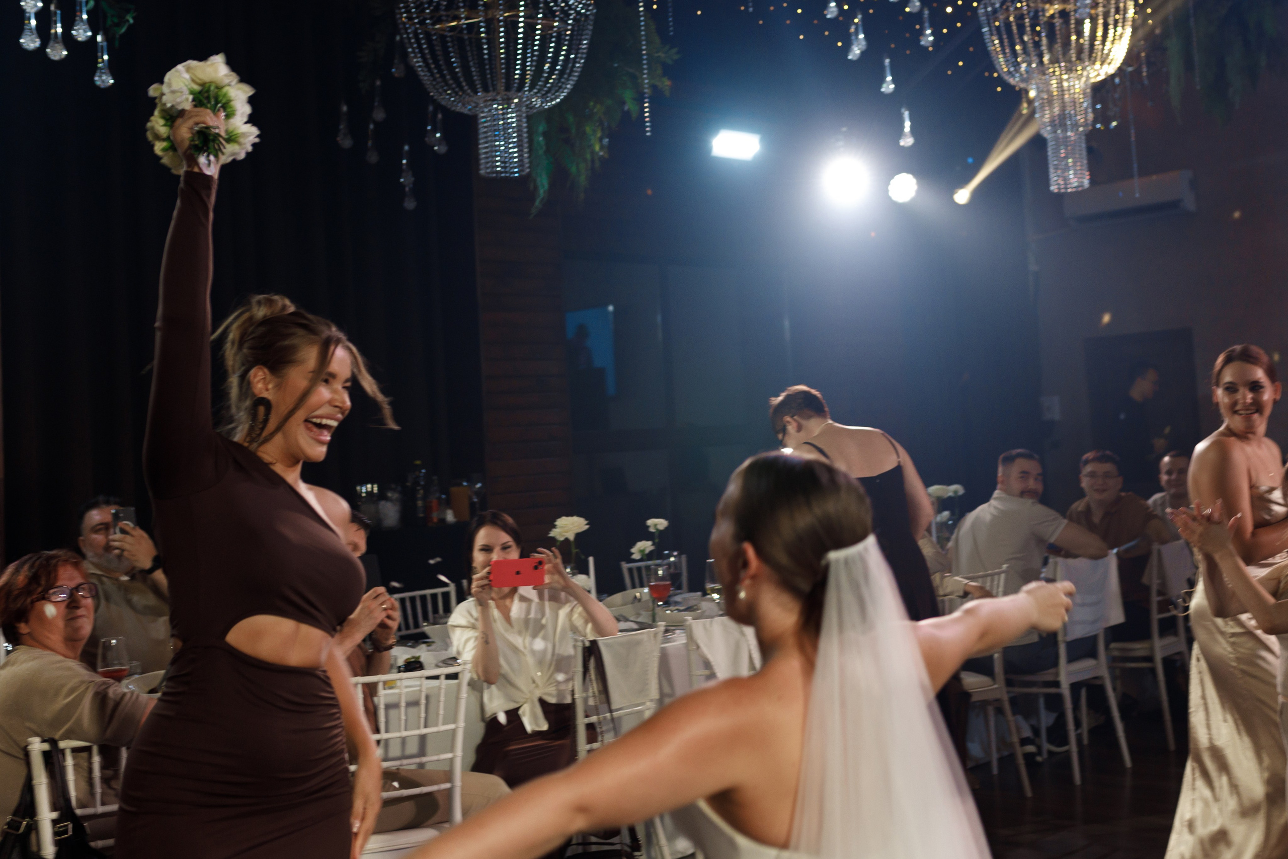 Эльяр и Валерия. Фотограф Ксюша Белоносова