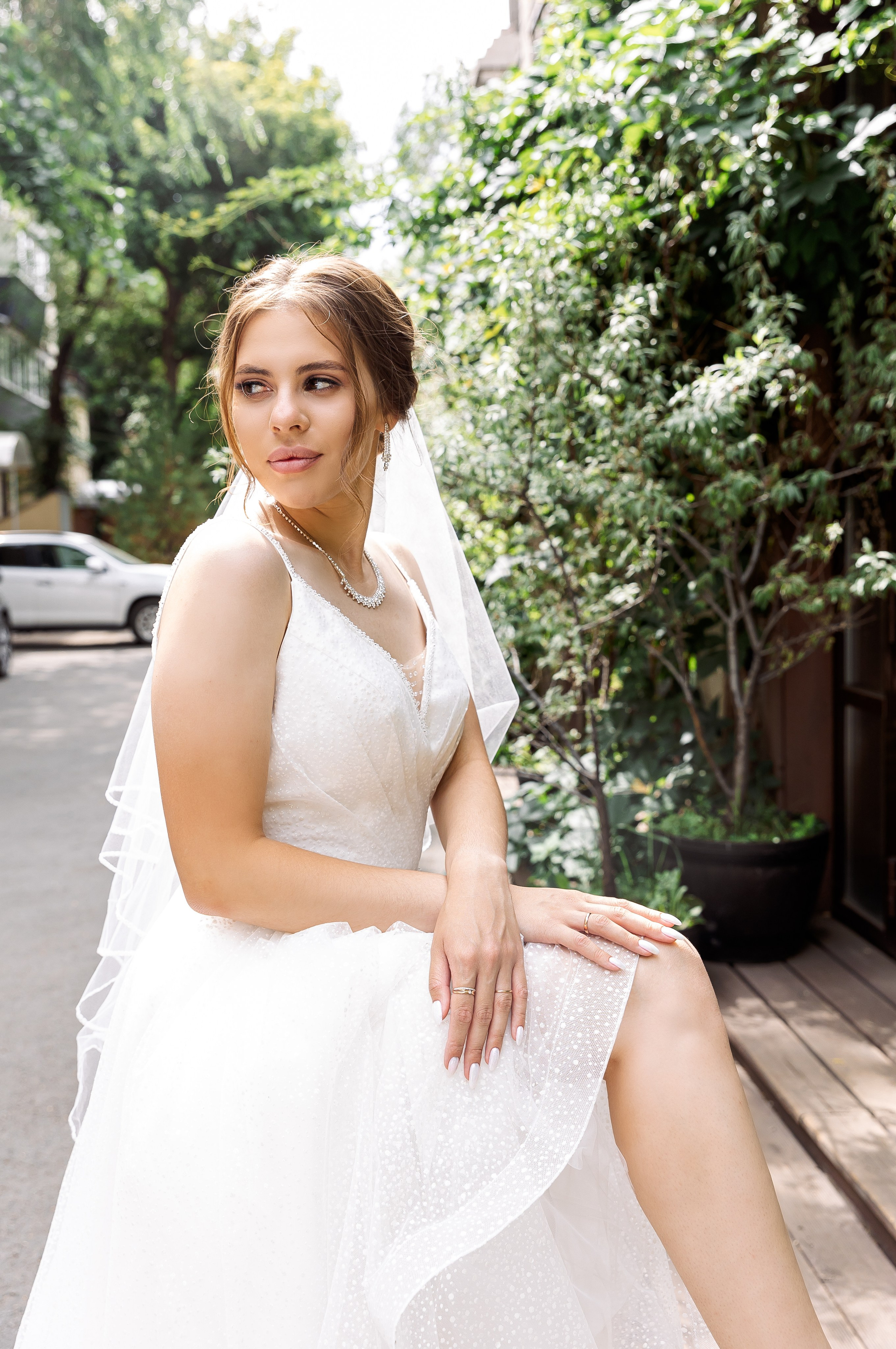 Александра и Михаил. Свадебный и семейный фотограф в Челябинске Юлия Ишимова