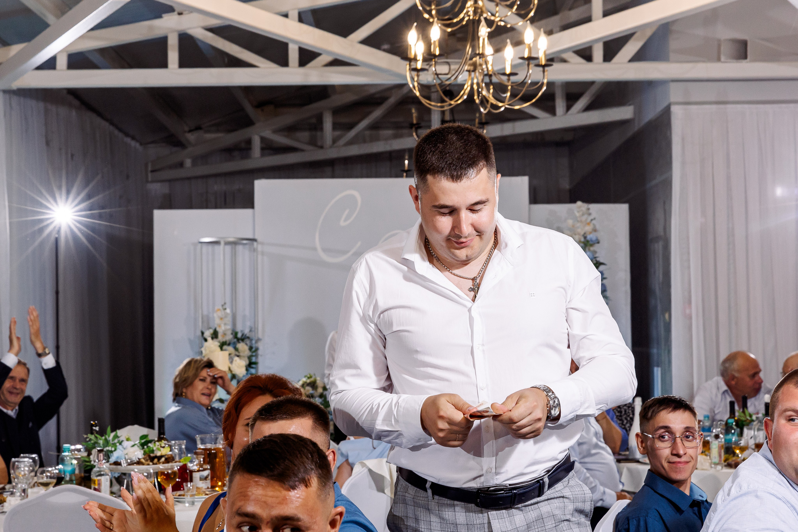 Сергей и Валерия. Свадебный и семейный фотограф в Челябинске Юлия Ишимова