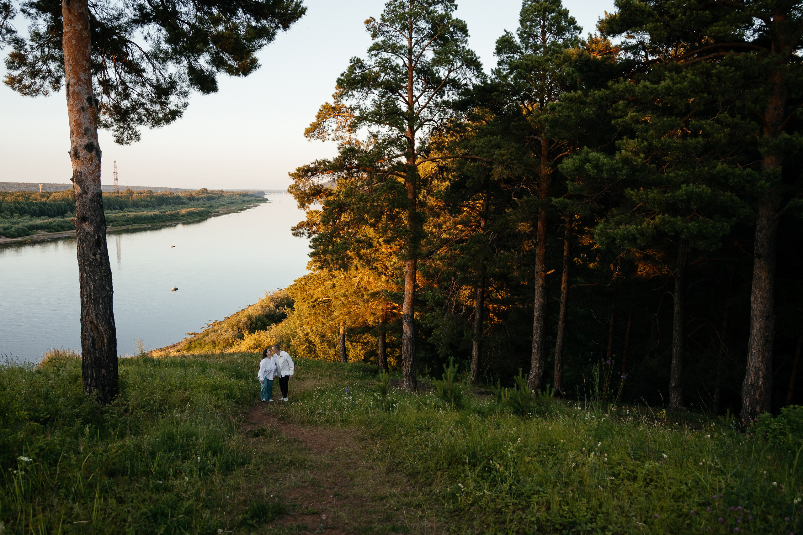 Данил и Арина. Ваш самый лучший фотограф!