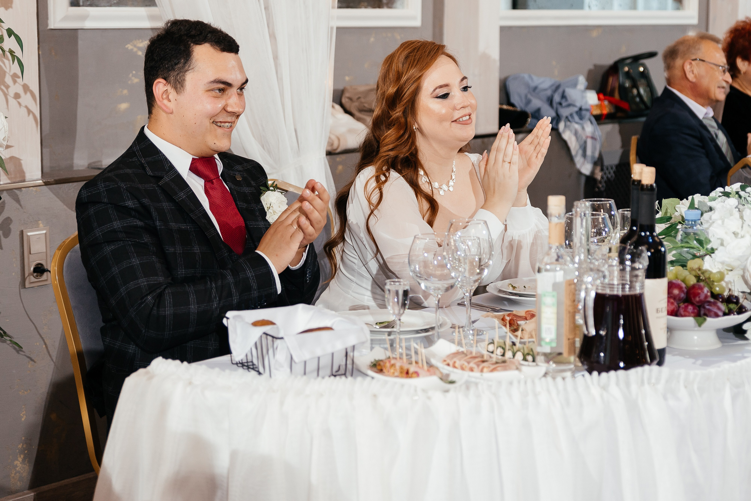 Ринат и Ксения. Ваш самый лучший фотограф!