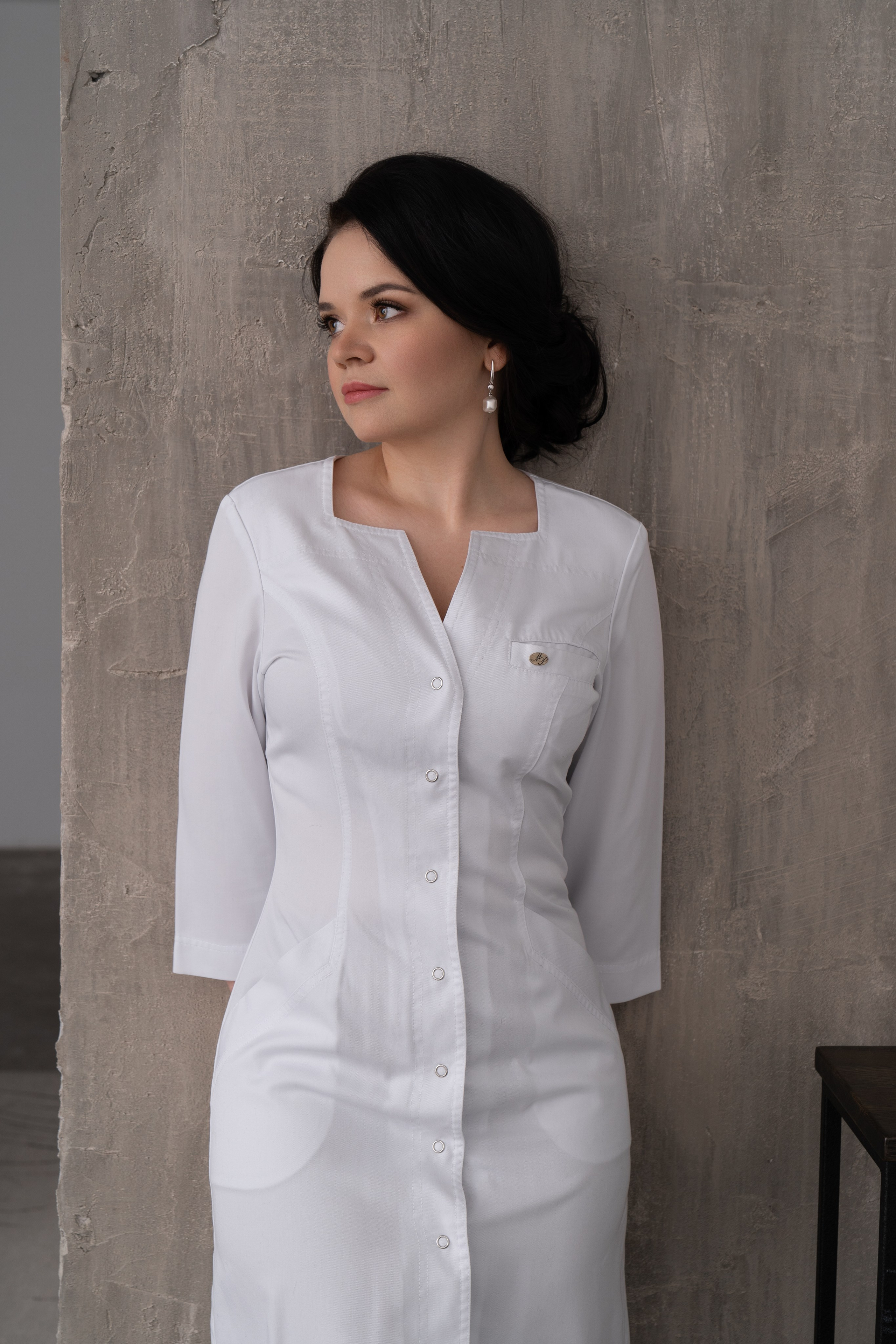 Васильева Мария | Косметолог, дерматолог. Фотограф и ретушер Александра Белова