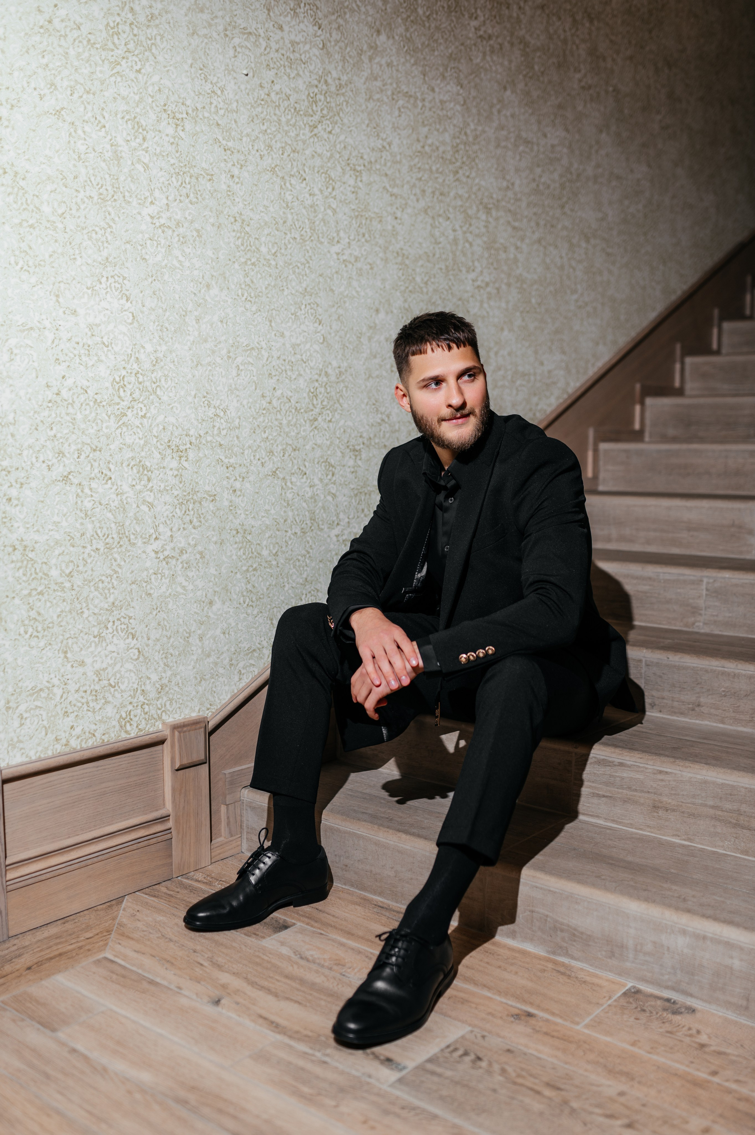 Свадьба Алины и Дани в Санкт-Петербурге. Свадебный и индивидуальный фотограф Никита Роут | Москва