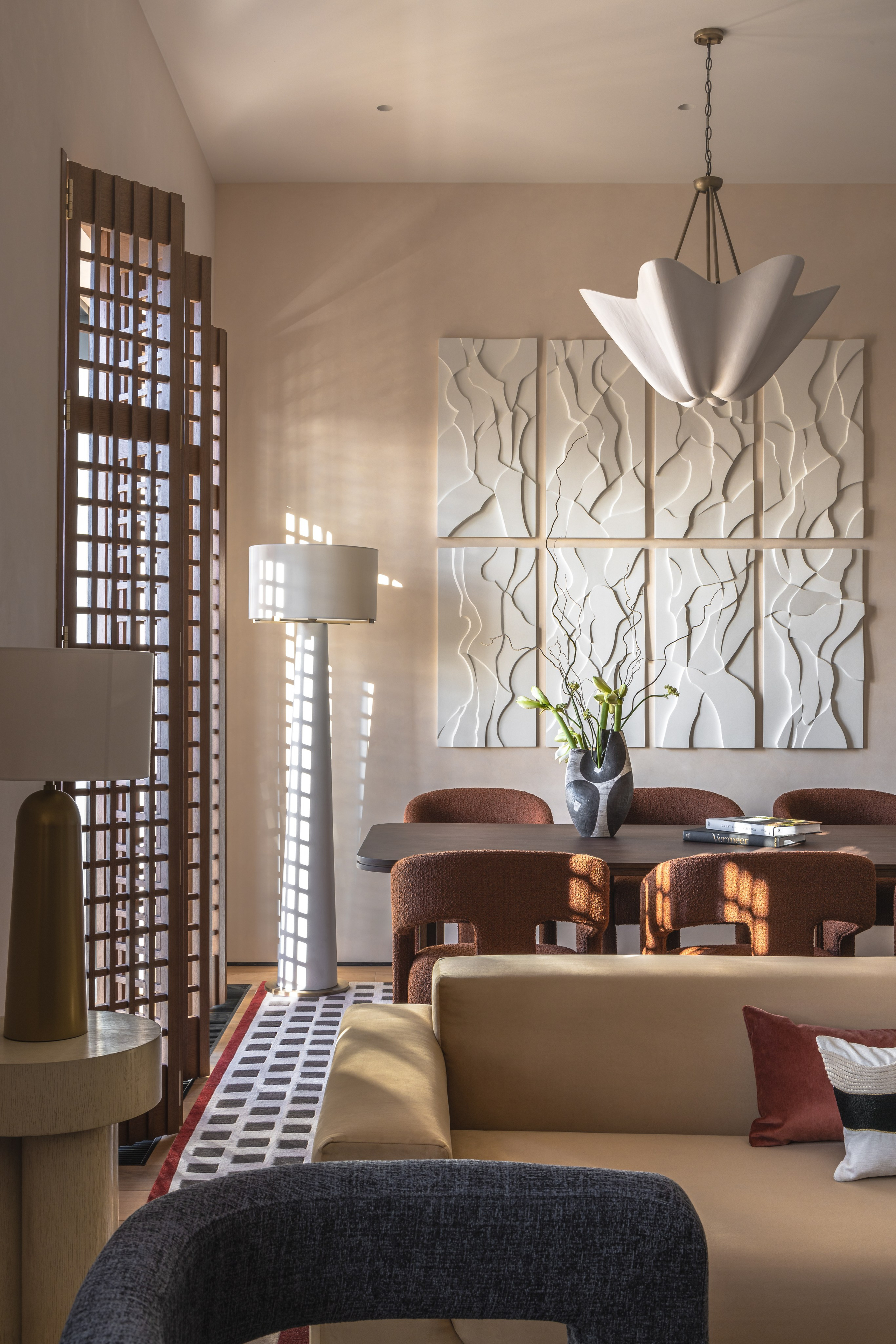 Портфолио с фотографиями интерьеров. Создаём интерьерные и архитектурные фотографии