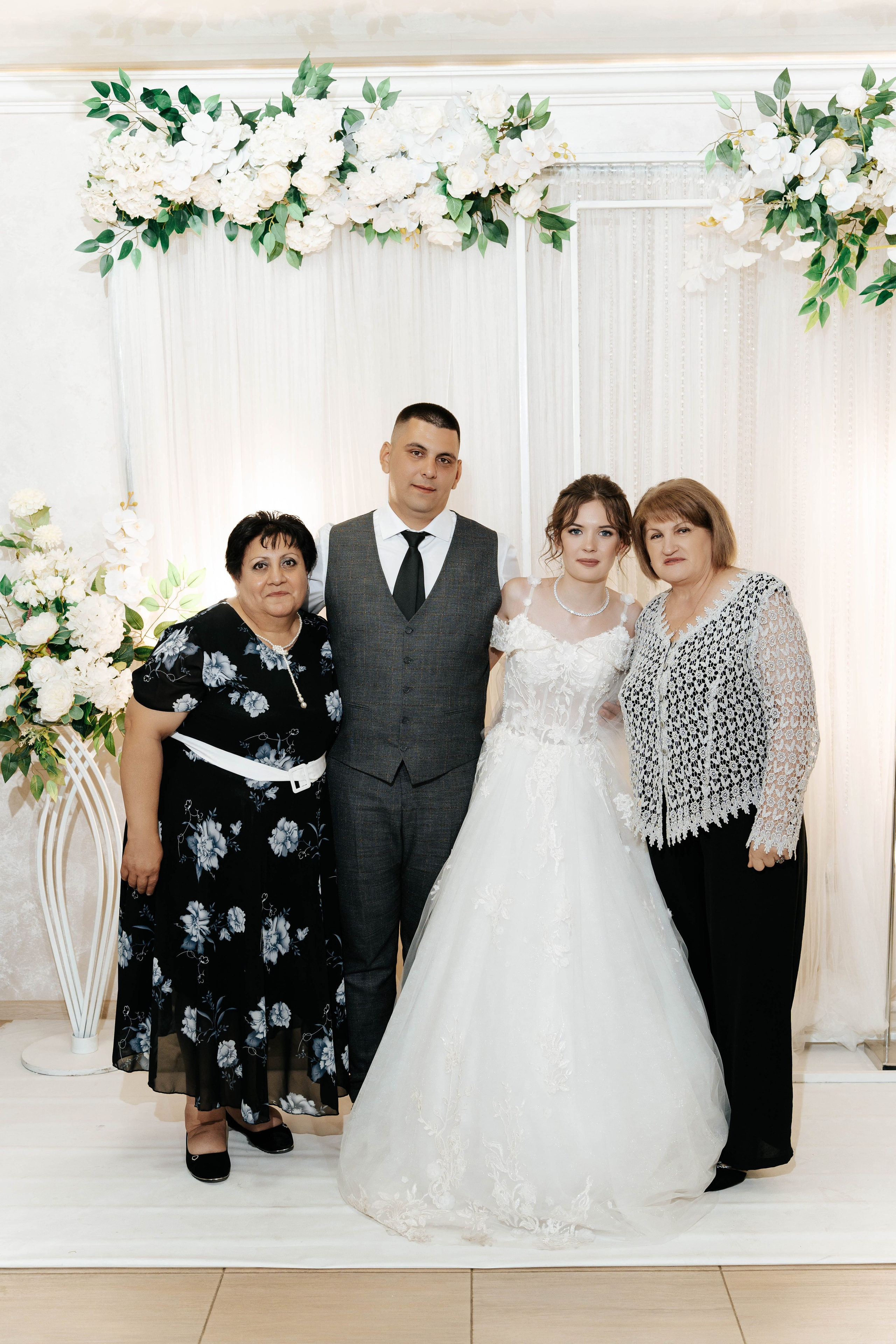 Sergey & Tatiana. Свадебный фотограф в Воронеже Самохина Екатерина