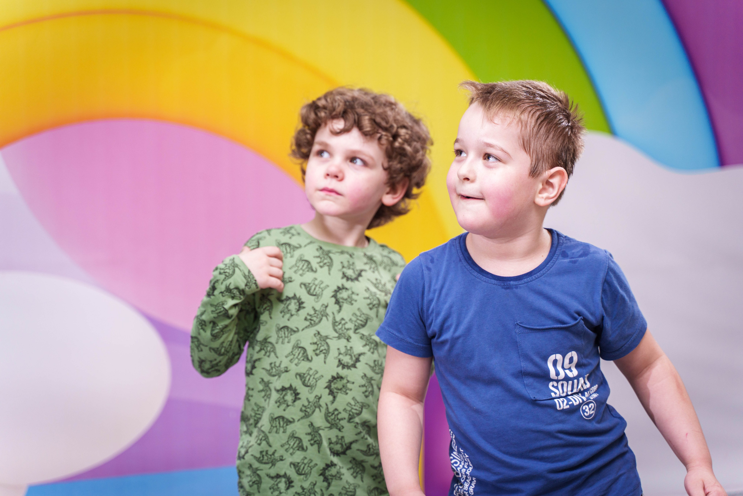 Фотограф на детские праздники. Свадебный и семейный фотограф в Новосибирске Данил Коротких