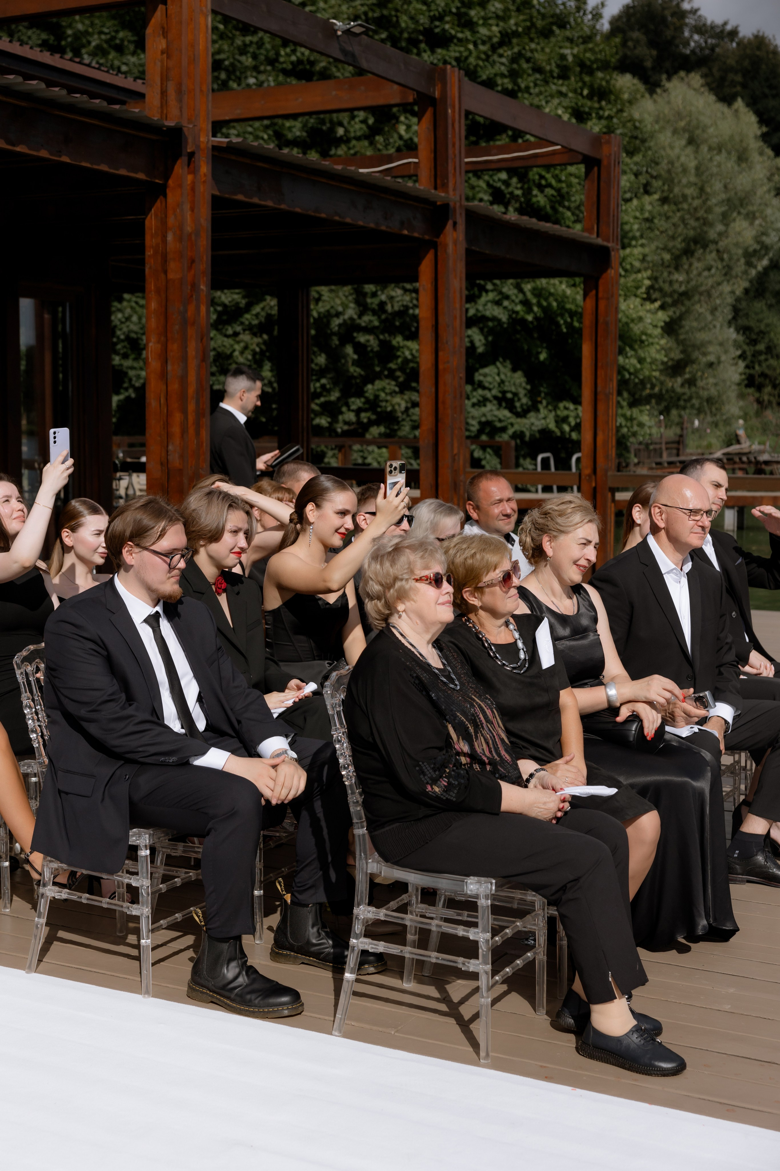 Алина & Андрей. Оформление свадеб, декор свадеб Вера Маркова, Москва