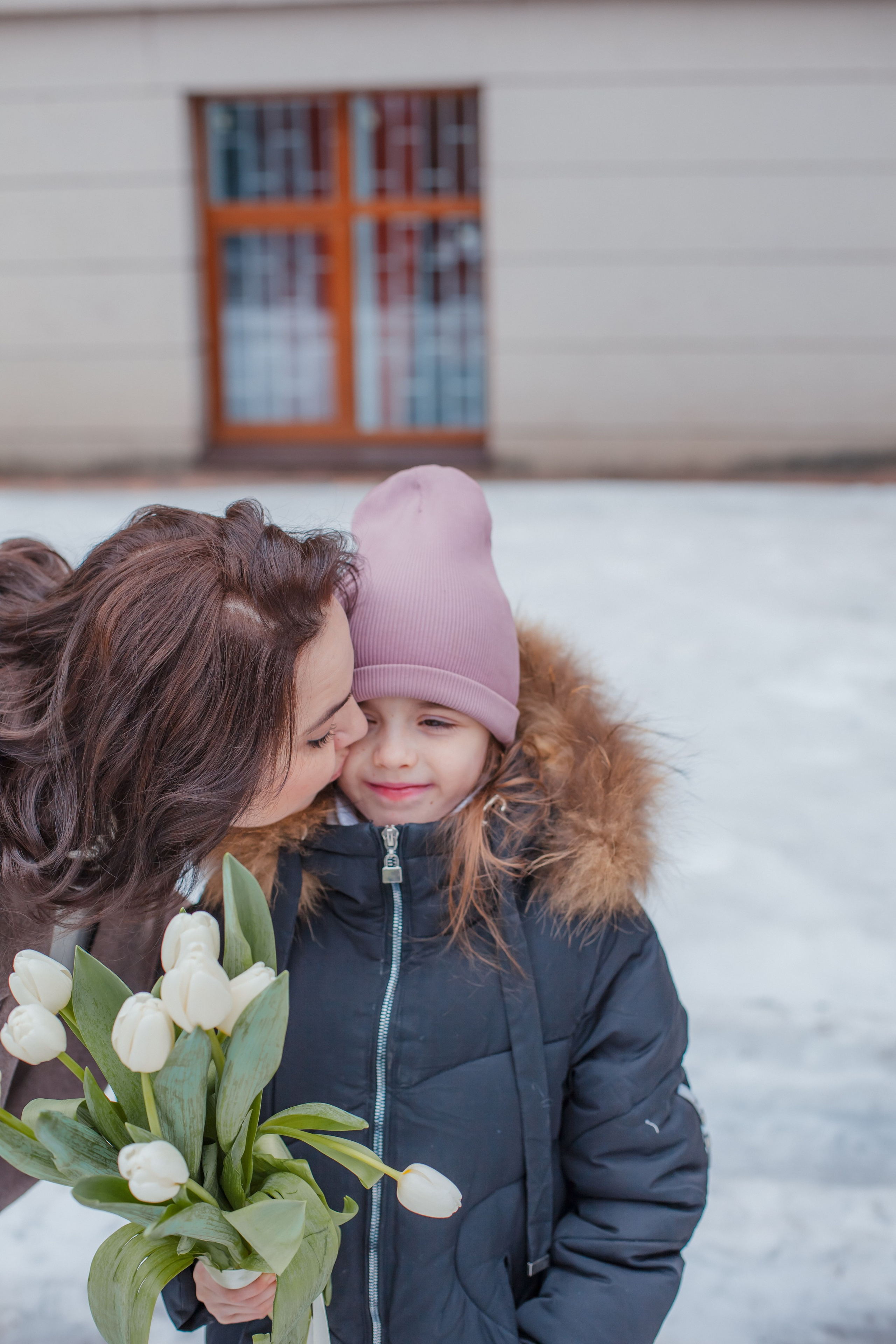 Семейные фото. Антонина Савельева Фотограф Ставрополь