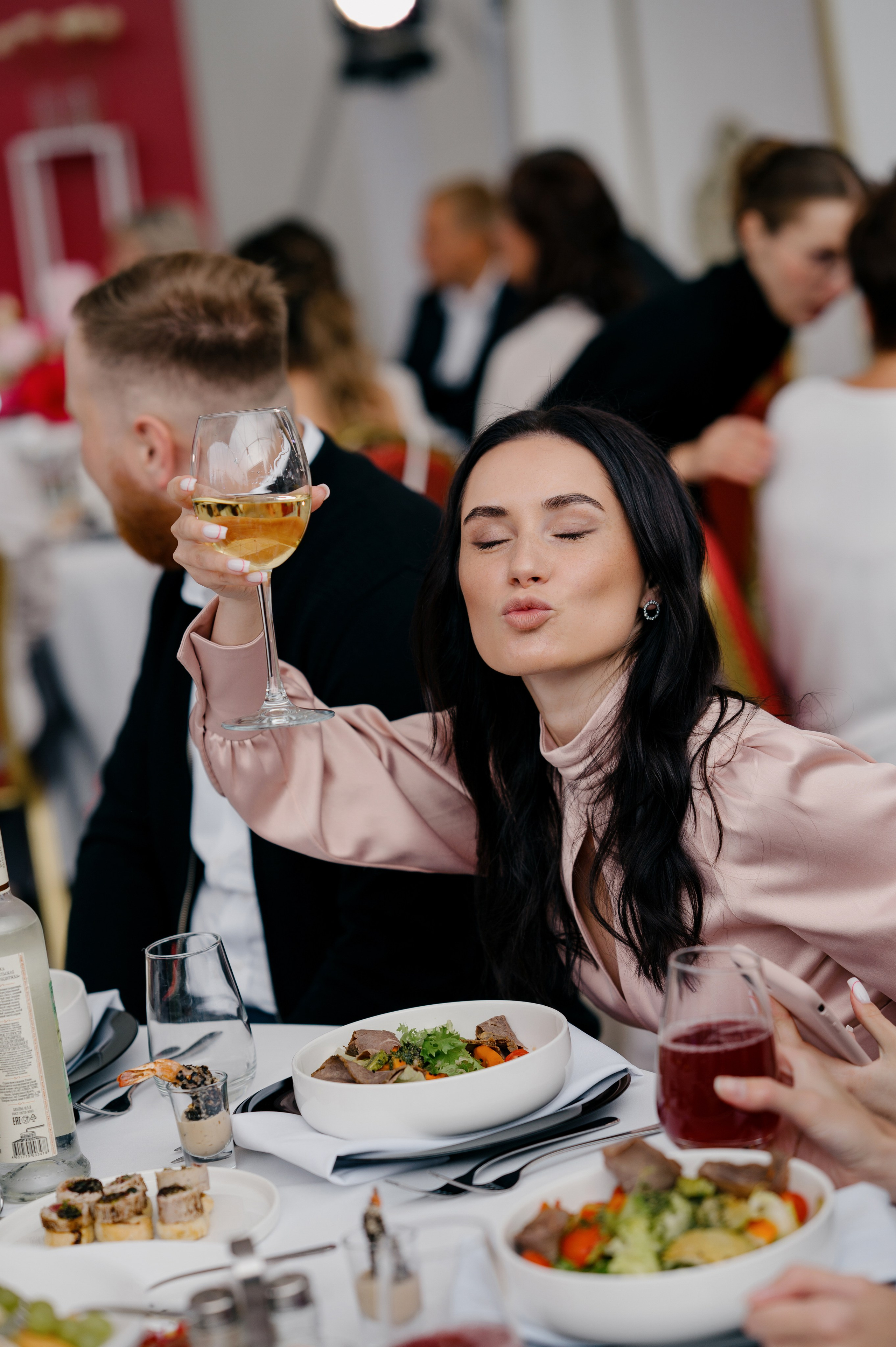 НАСТЯ И ЕГОР. Свадебный и семейный фотограф Никита Корохов