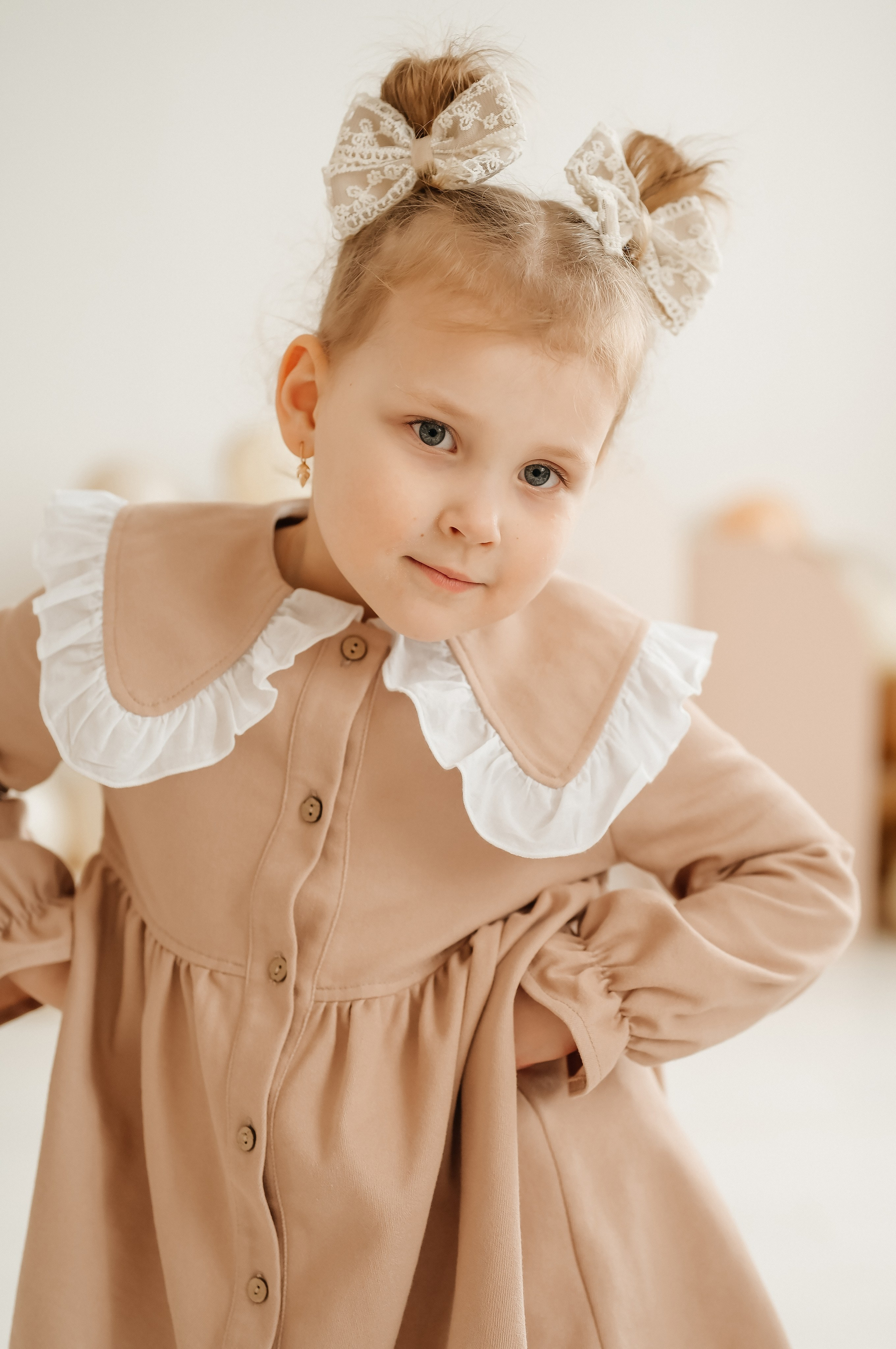 День Рождения Полины. Семейный фотограф Олеся Батурина Рязань