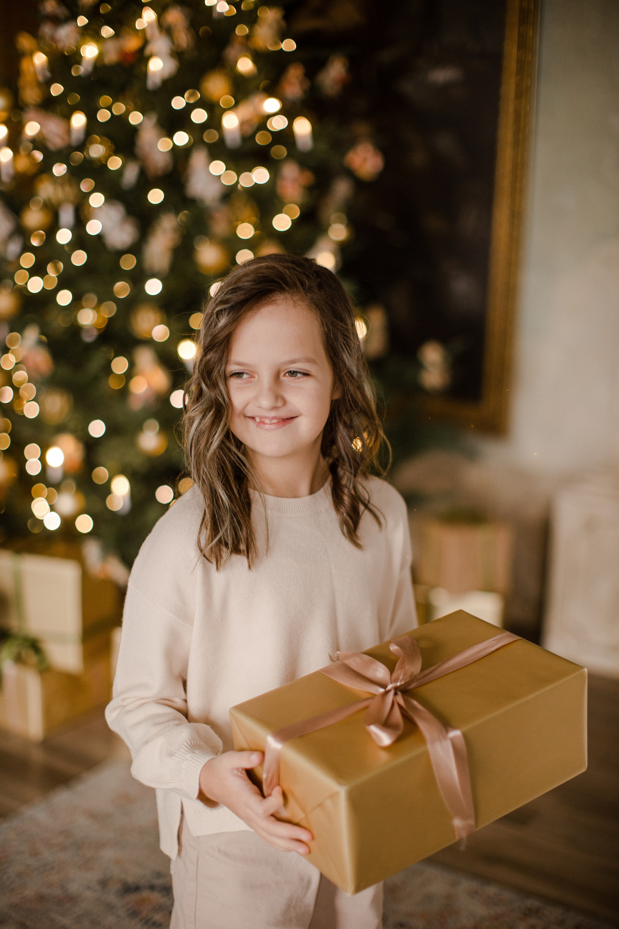Яна с семьей. Семейный и детский фотограф в Москве Кузьмина Мария