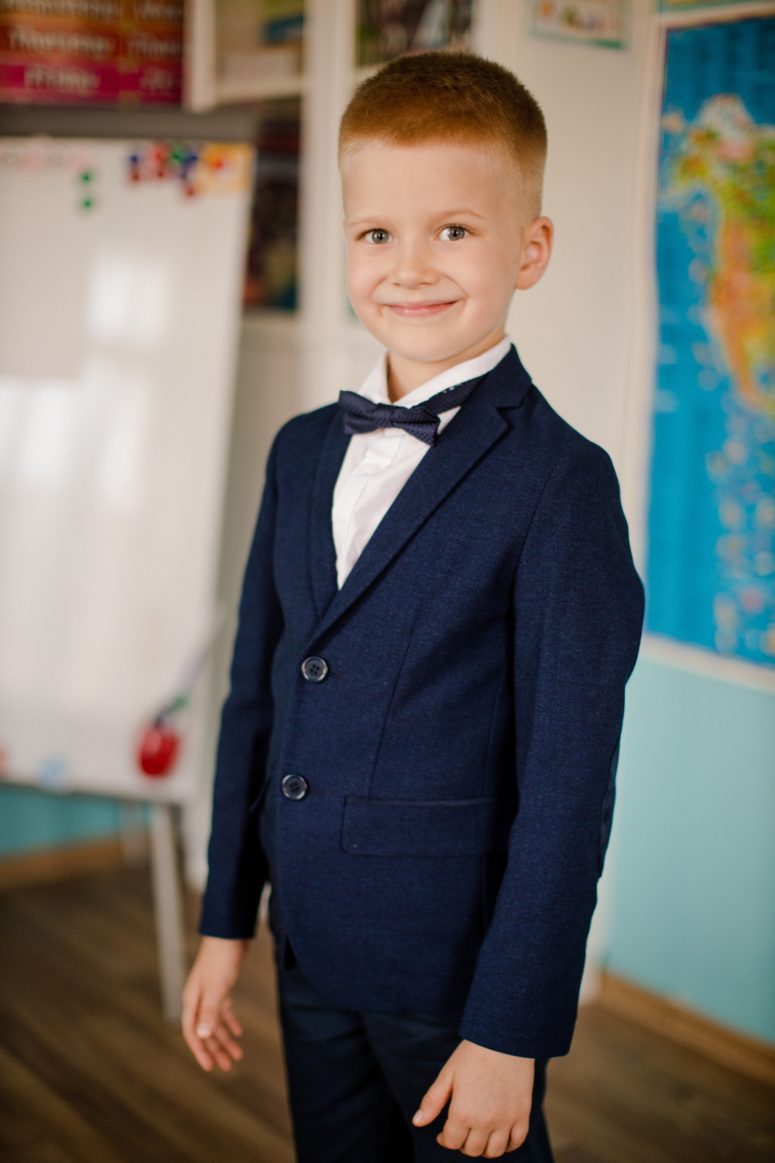 Детский сад. Семейный и детский фотограф в Москве Кузьмина Мария