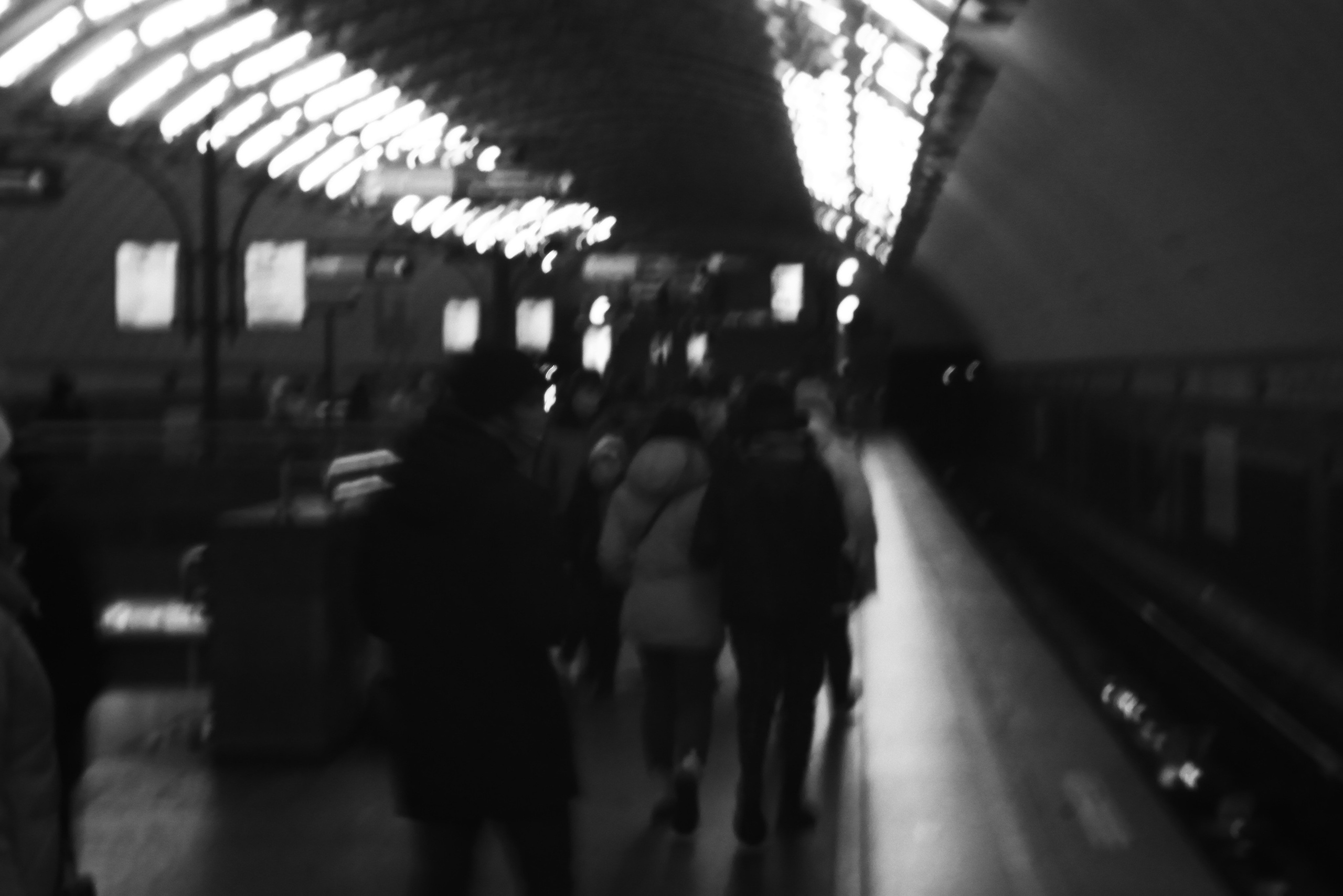 Bardo / Чёрно-белые сны. Роман Ходырев — художник, фотограф, музыкант, эзотериолог. Санкт-Петербург, Рига