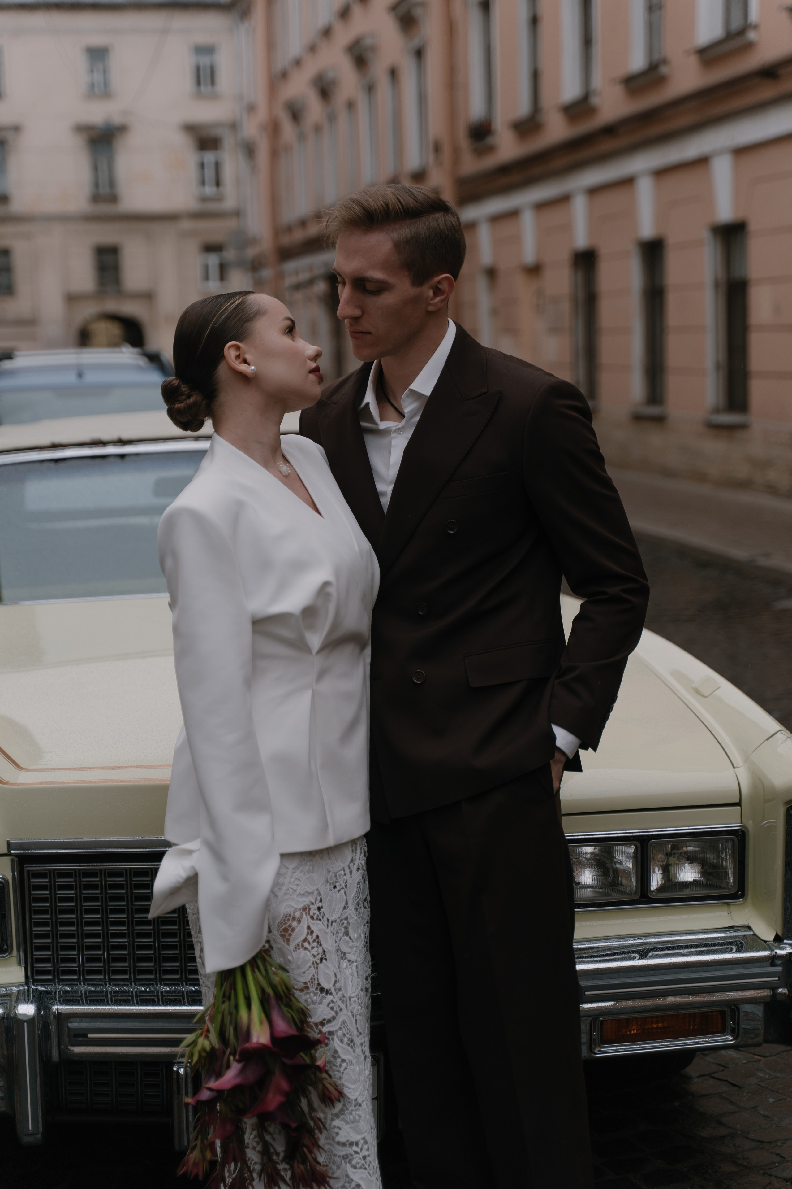A&R. Свадебный фотограф — Наталья Фед СПб/Москва