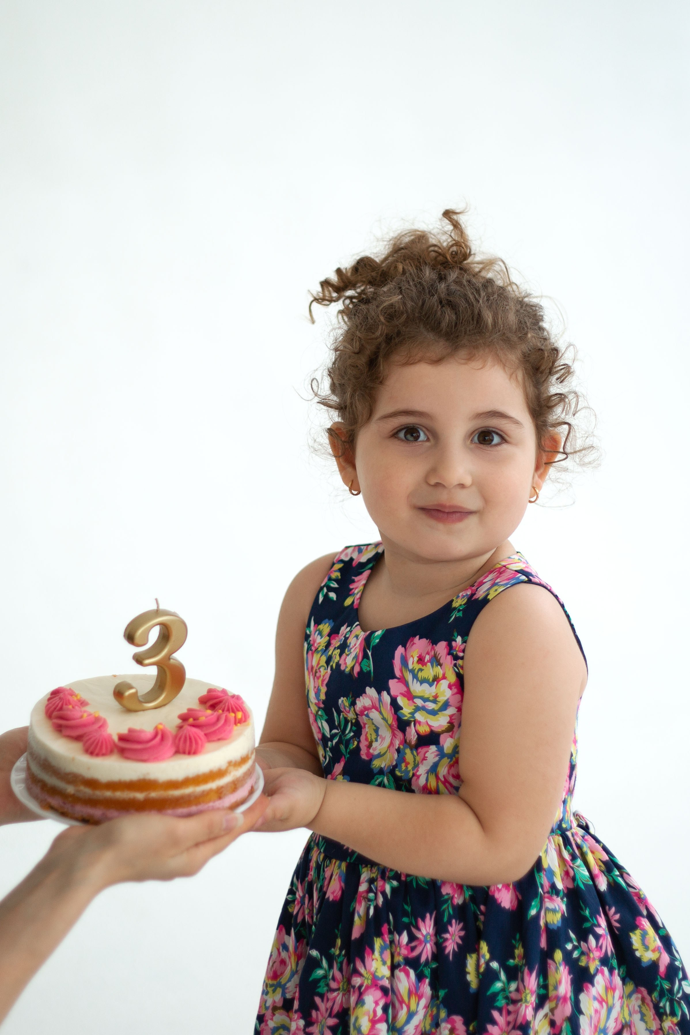 Семейный портрет. Семейный фотограф в Москве Наталия Павлова