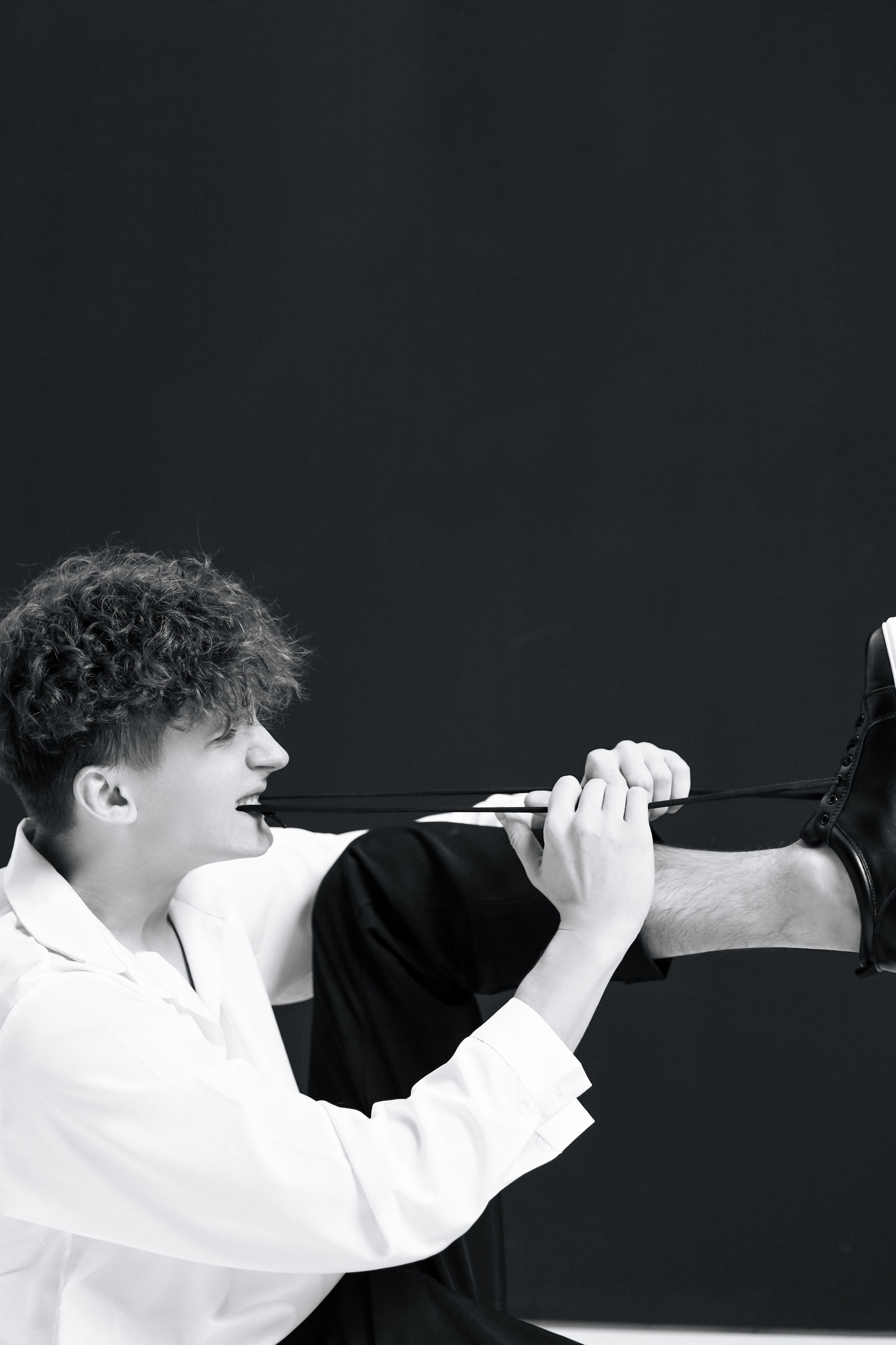 Индивидуальная. Фотограф Екатерина Васюкова