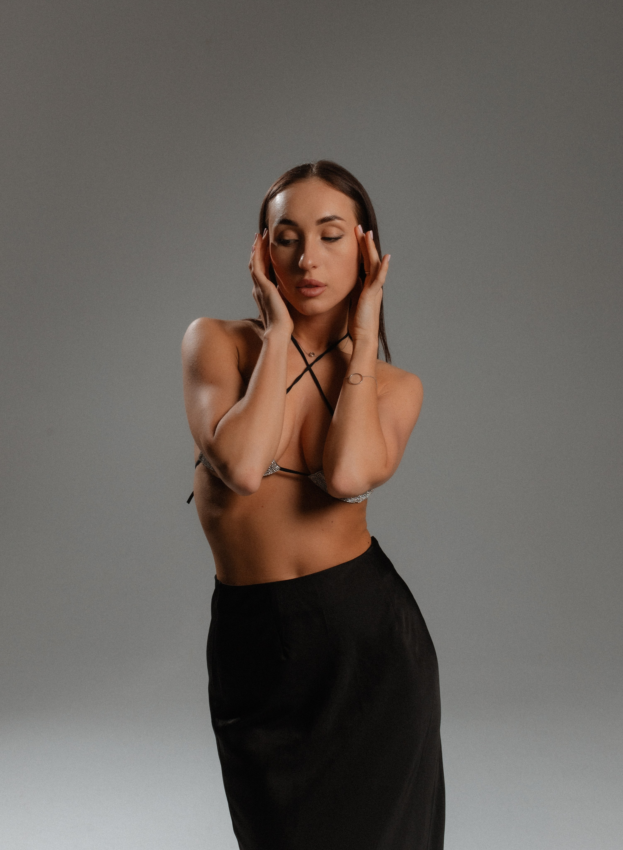 Мария. Фотограф москва