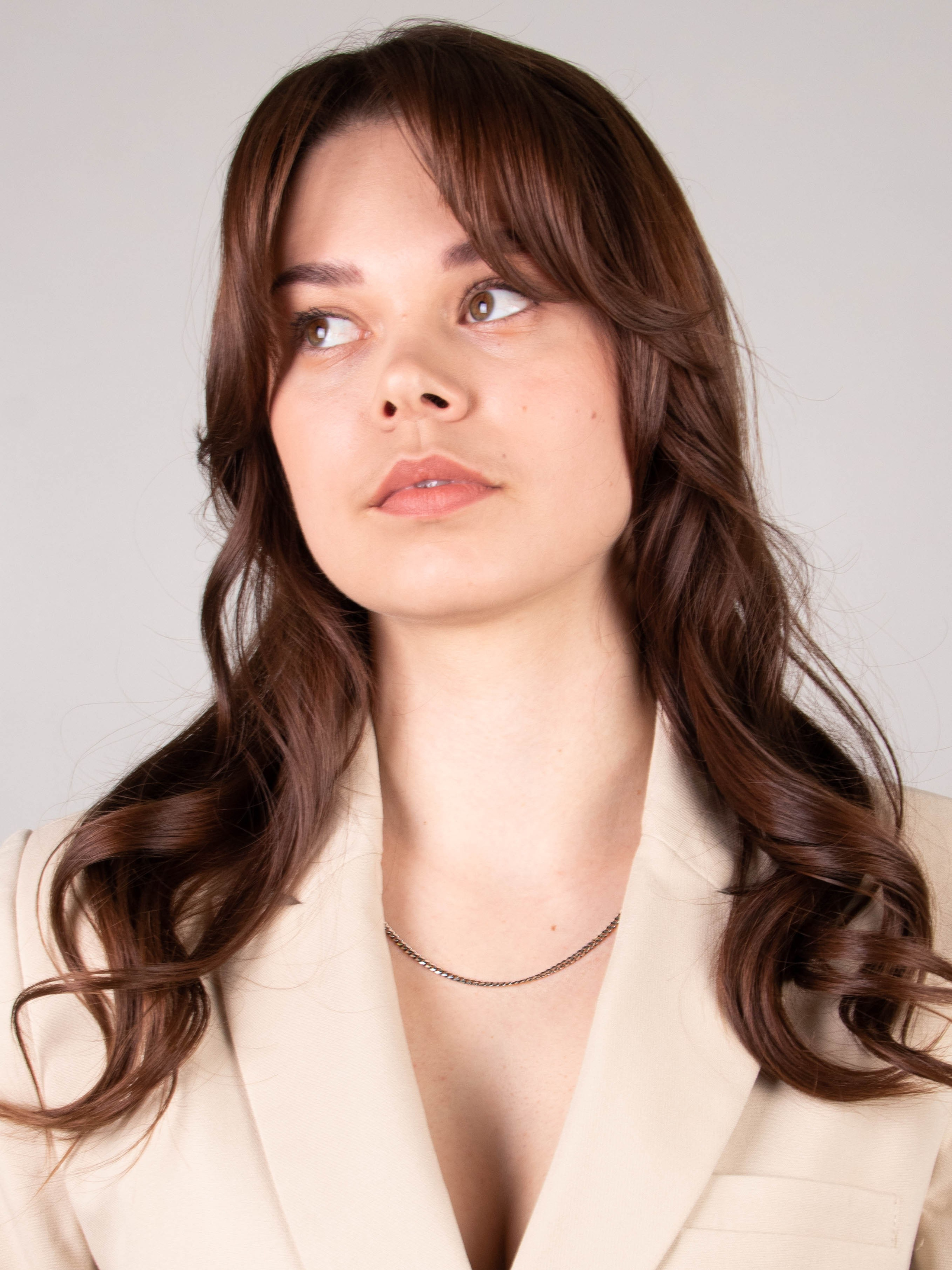 Цепочки, ювелирные изделия. «Матрица»