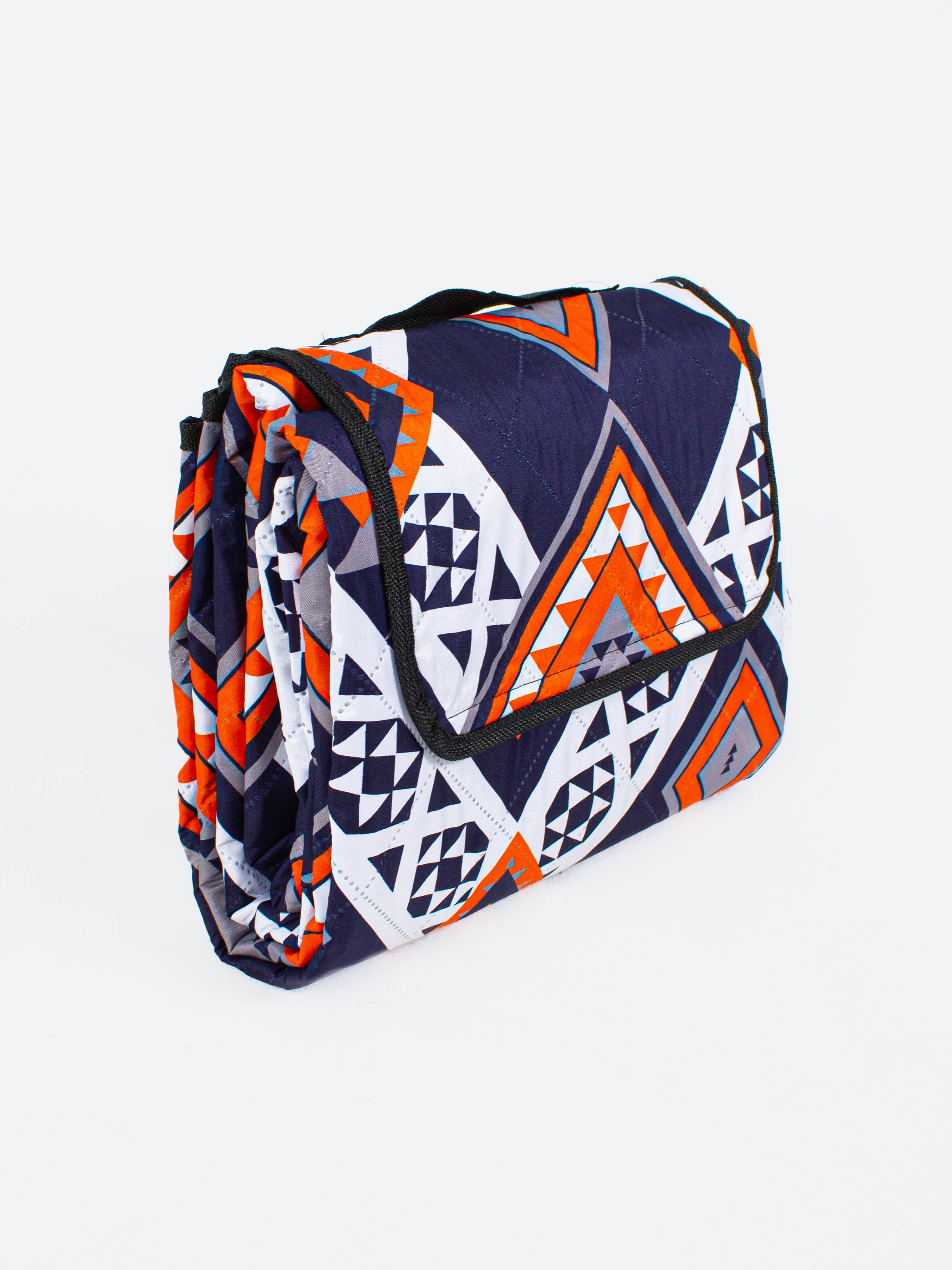 Пляжные коврики. «Матрица»