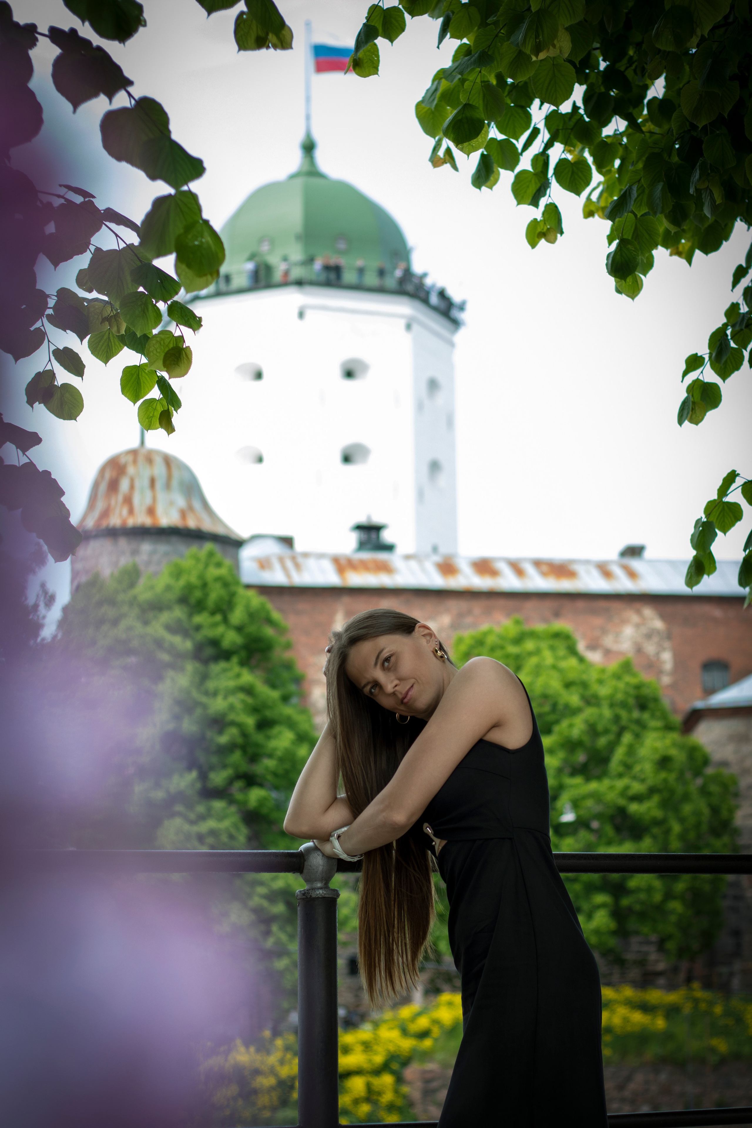 Портретики. Фотограф в Вязьме