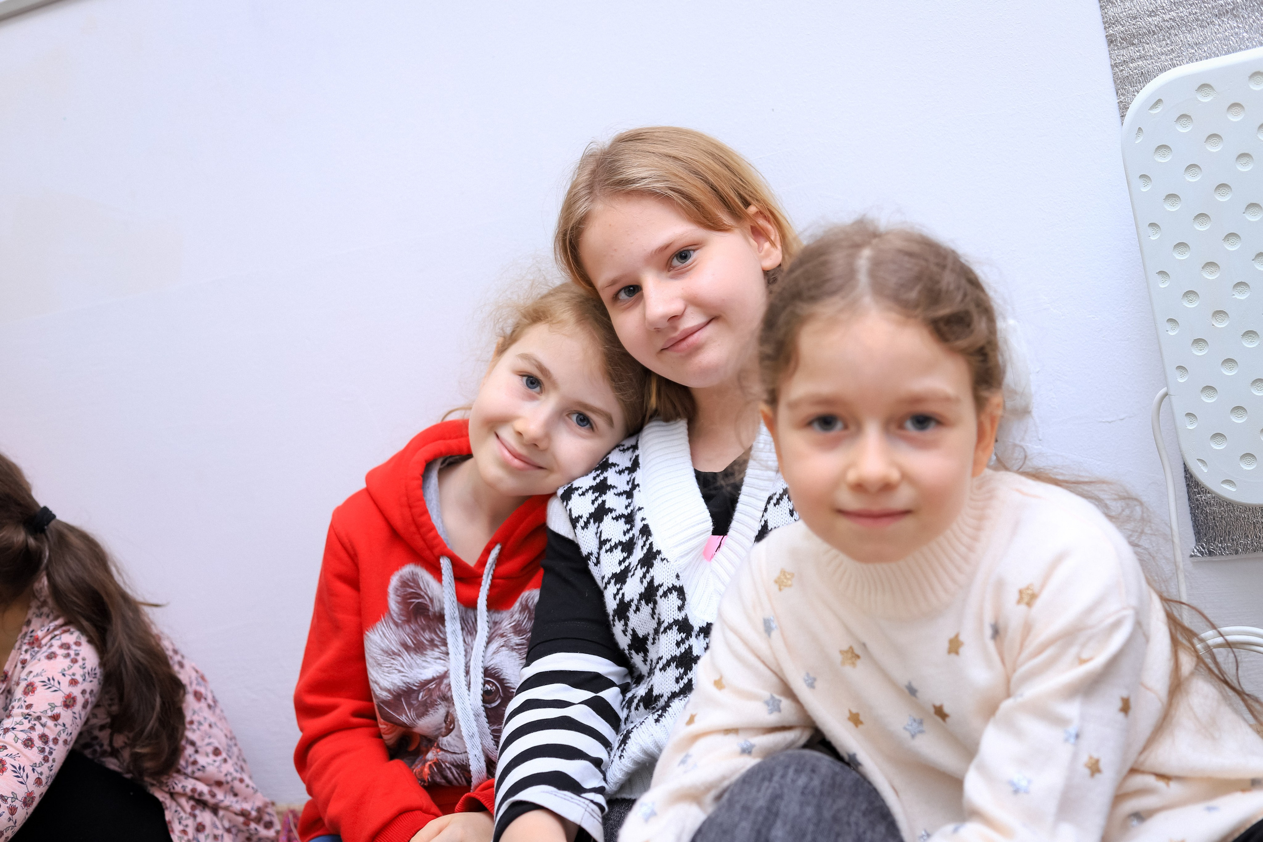 Студия Мудрая мастерская. Женский/Детский фотограф в Симферополе Вероника Слепогина