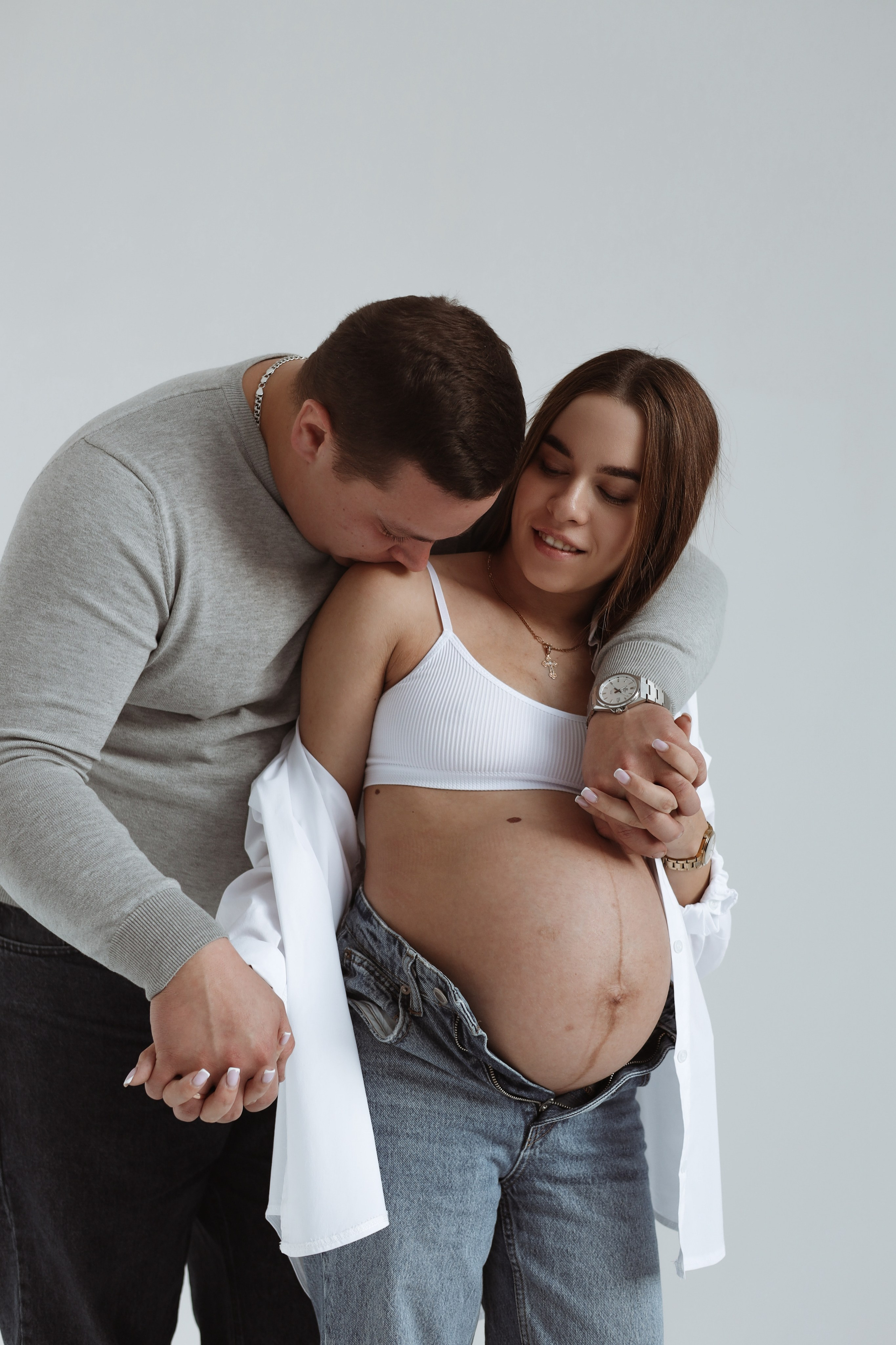 В ожидании. Photographer Tatiana Ivanova in Yaroslavl