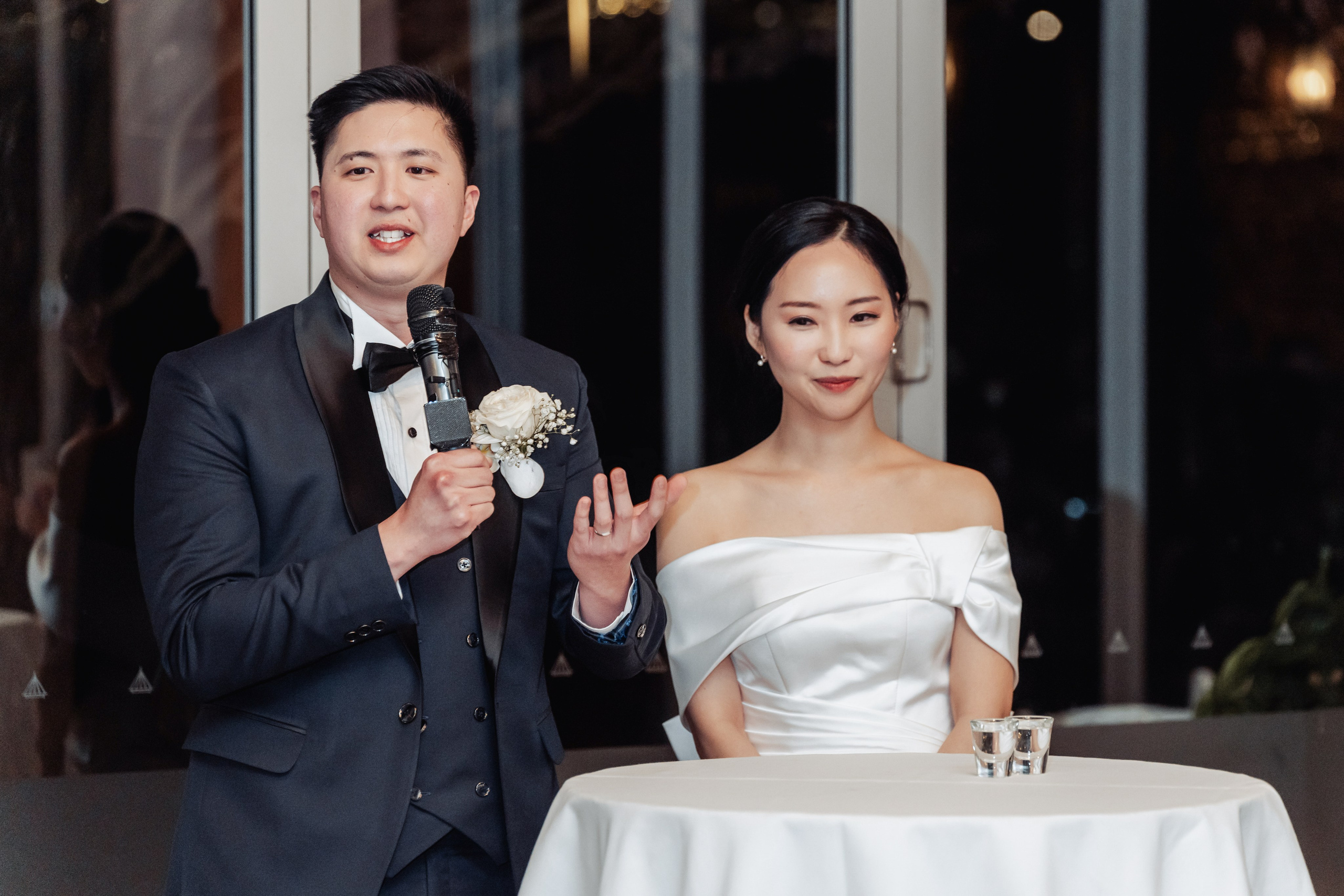 …Purely Yours. Golden Moments Editing — We do Wedding’s Retouch and Video Editing