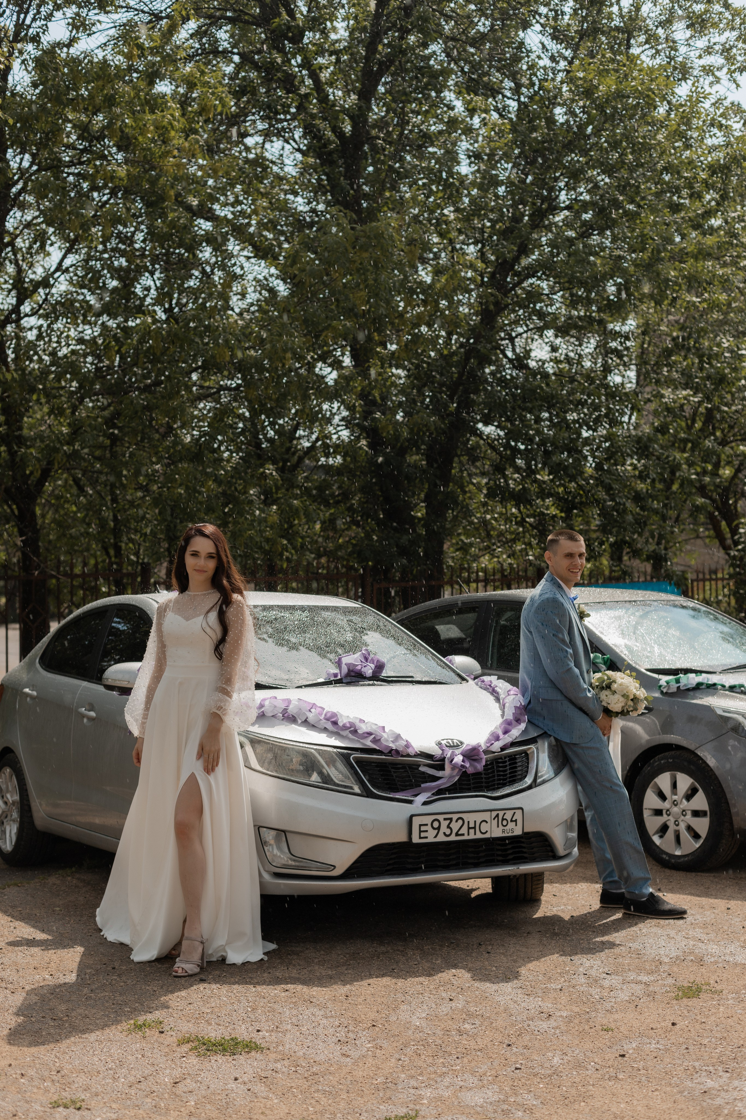 Артём и Валерия (сокращено). Свадебный фотограф Ангелина Сунгатулина | Саратов | Балаково | Вольск