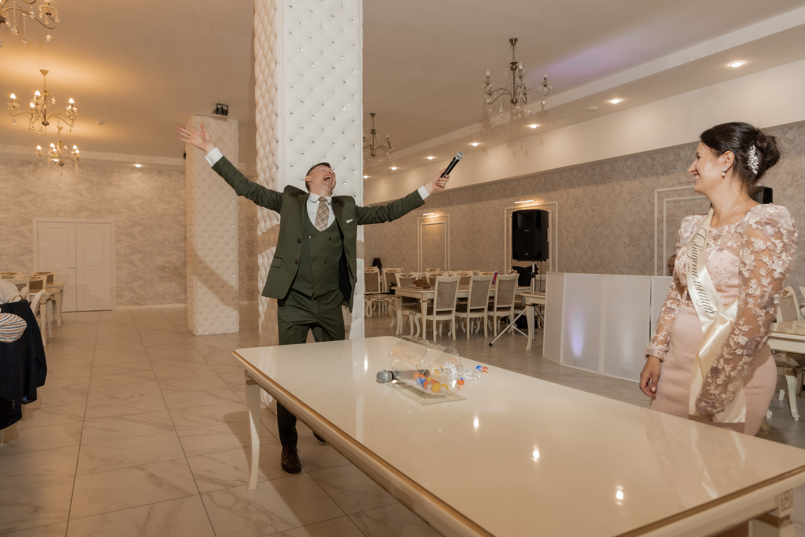 Иса и Валерия (сокращено). Свадебный фотограф Ангелина Сунгатулина | Саратов | Балаково | Вольск