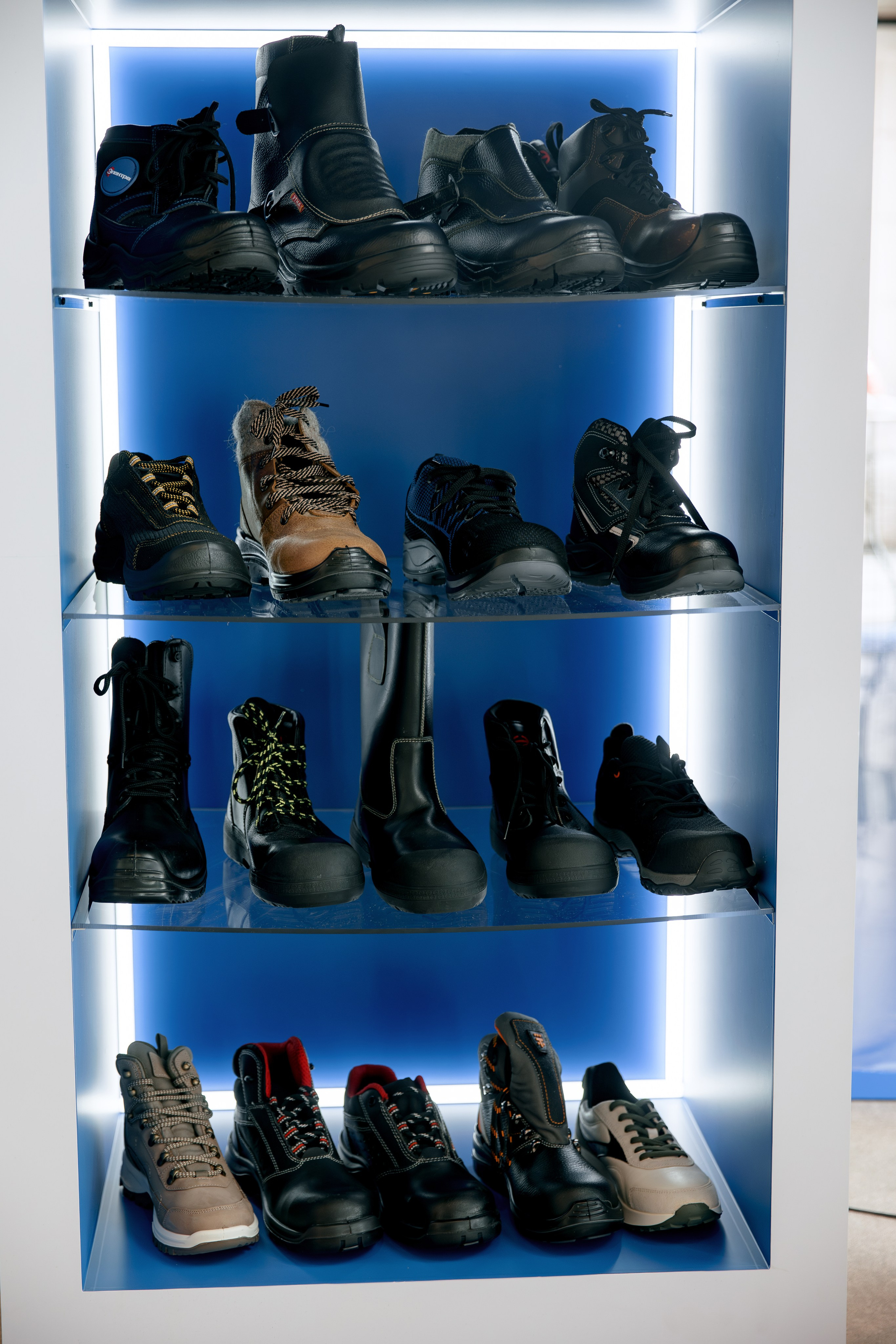 ВОСТОК СЕРВИС. Фотограф в Красноярске