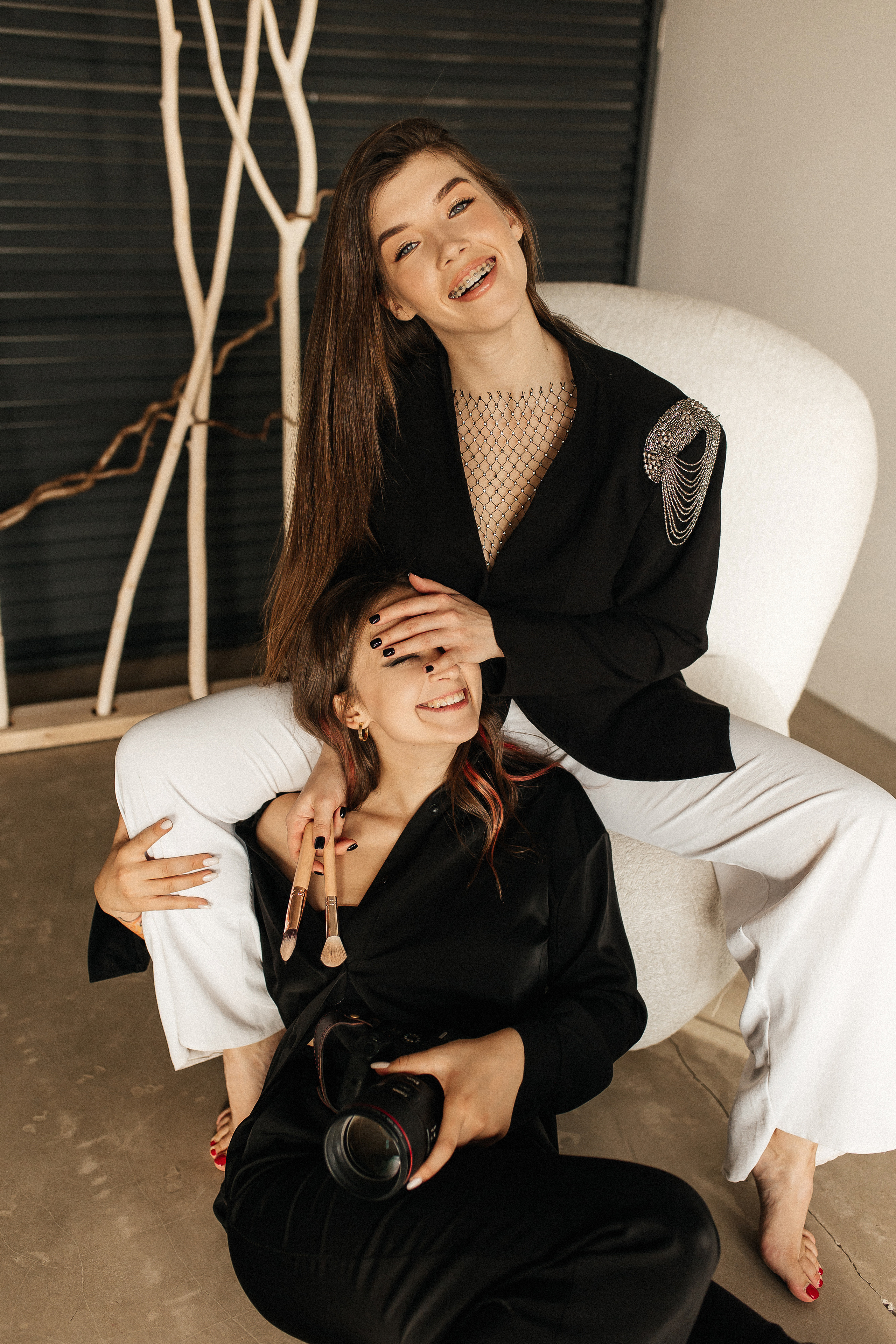 Для контента/каталога. Фотограф женского портрета Екатерина Сигат