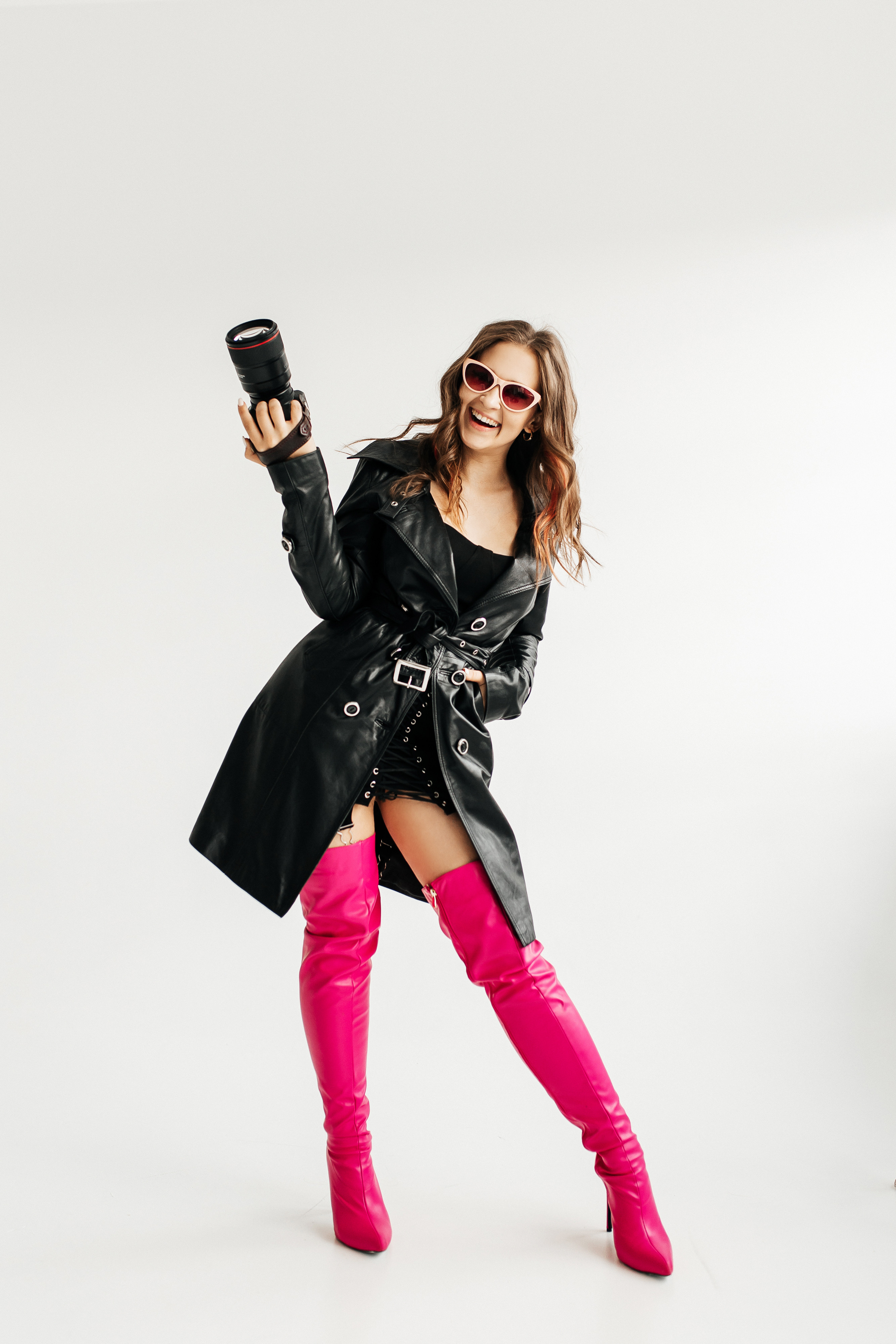 Для контента/каталога. Фотограф женского портрета Екатерина Сигат