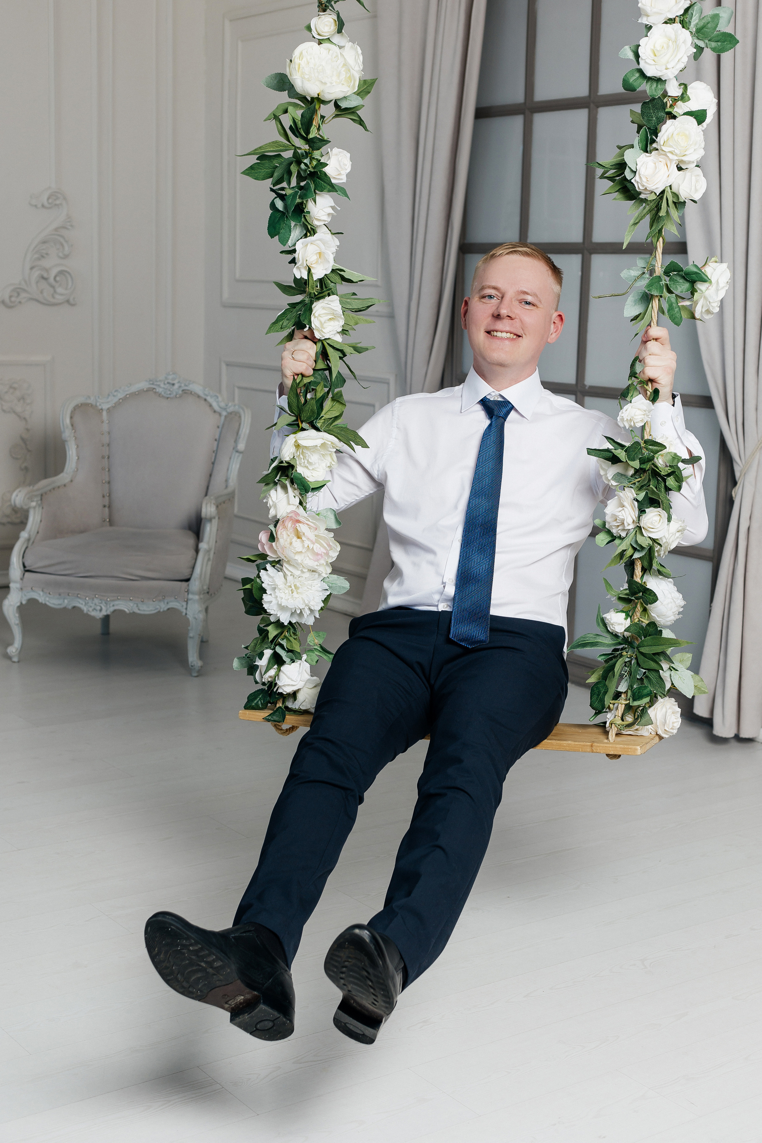 Свадебная съемка. Фотограф женского портрета Екатерина Сигат