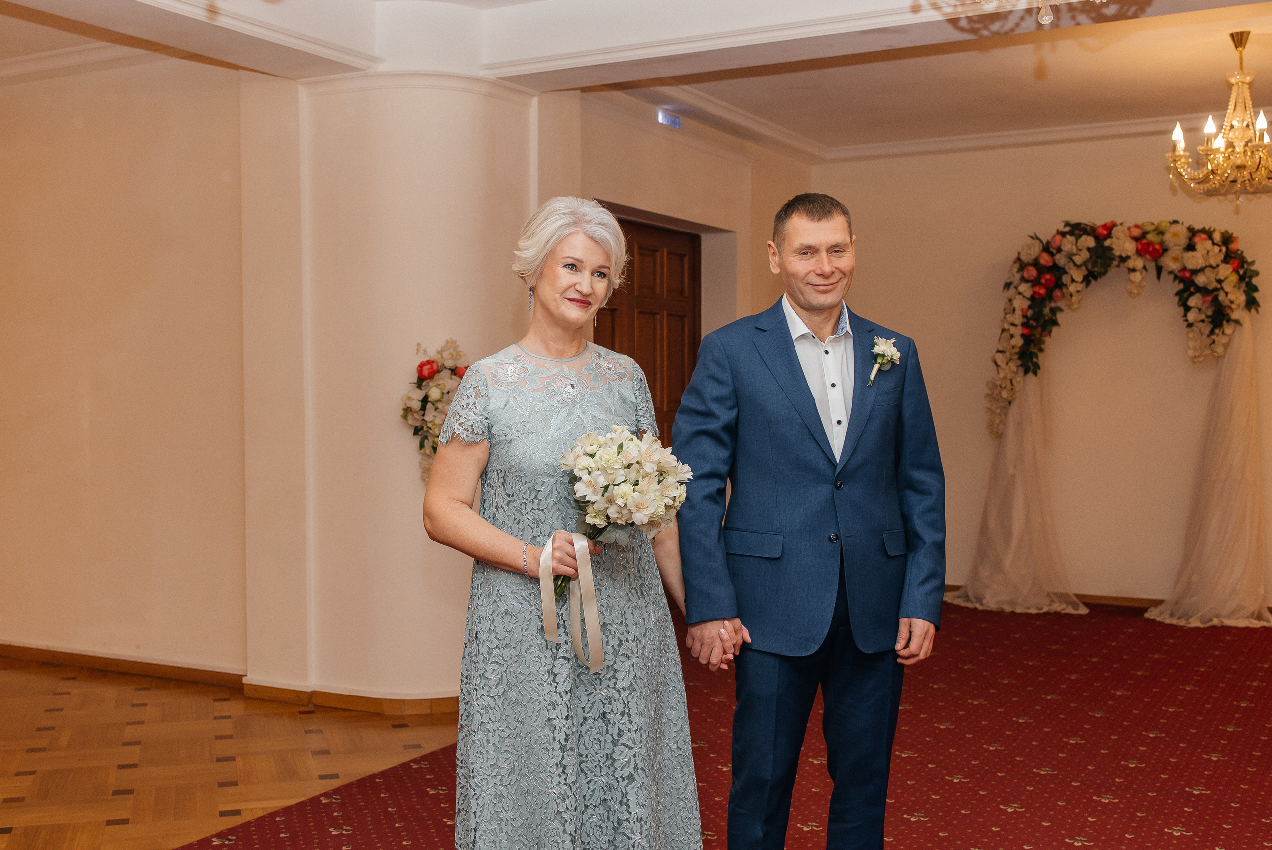 Свадебная съемка. Фотограф женского портрета Екатерина Сигат