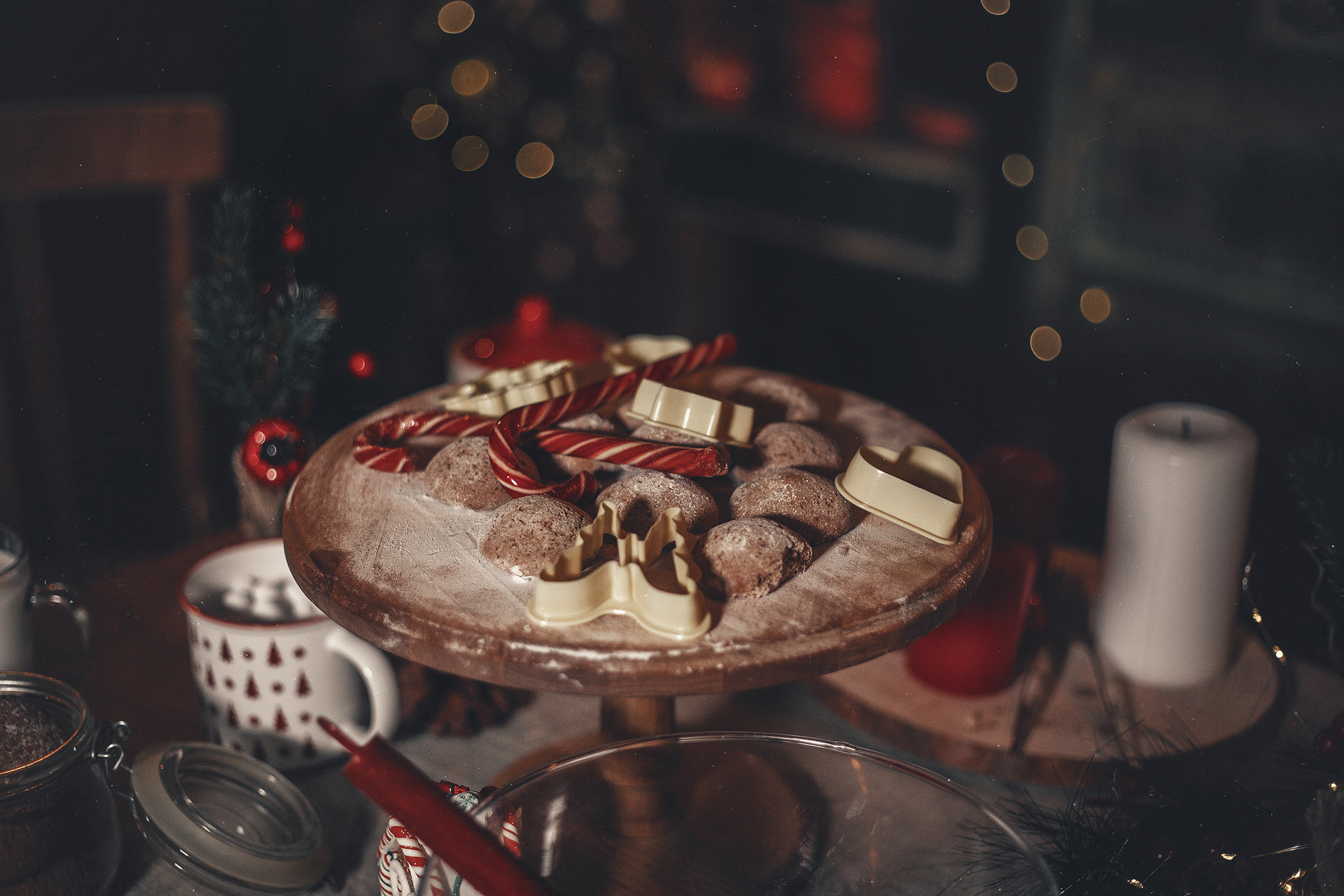 «Помощник Санты». Фотограф женского портрета Екатерина Сигат