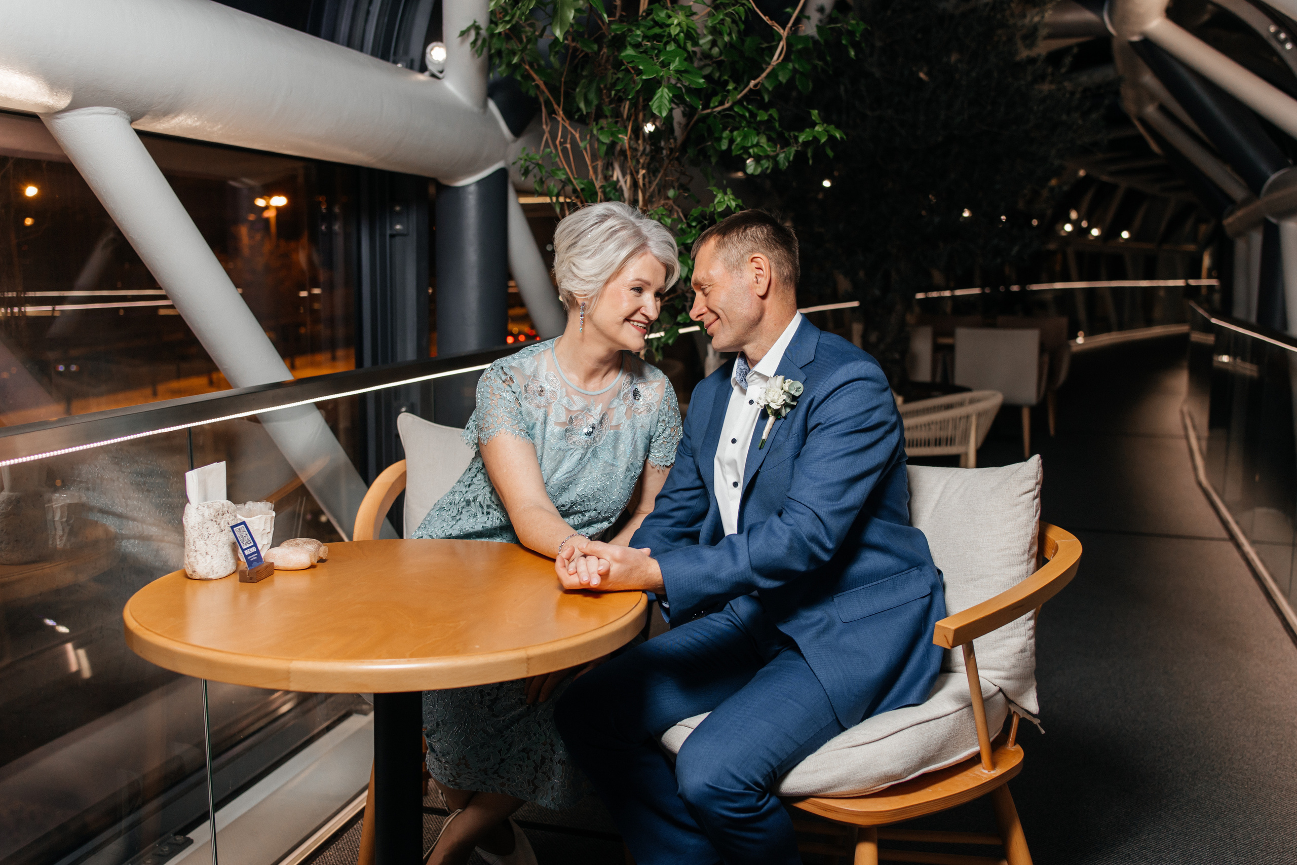 Свадебная съемка. Фотограф женского портрета Екатерина Сигат