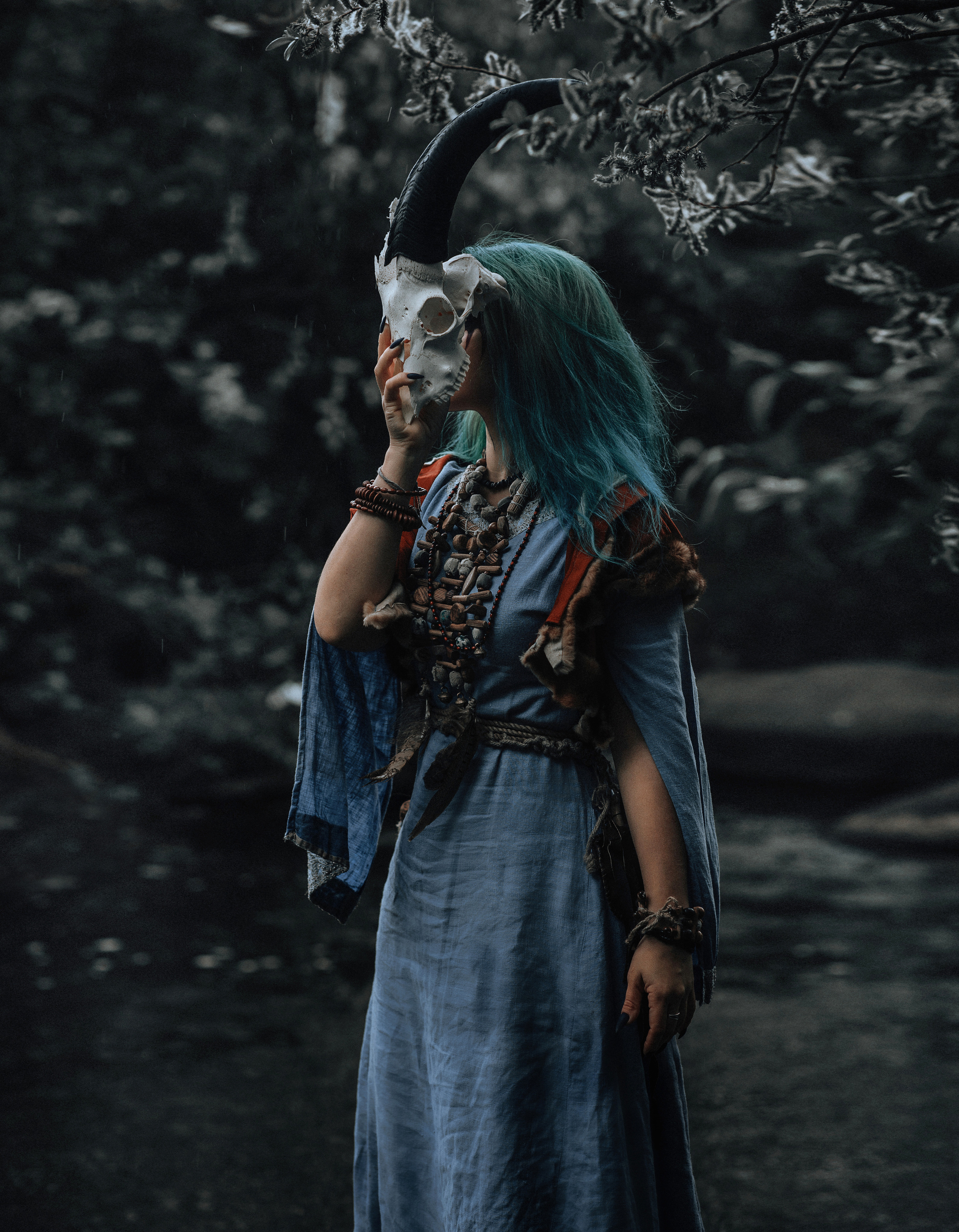 Сказочные съемки. Фотограф женского портрета Екатерина Сигат