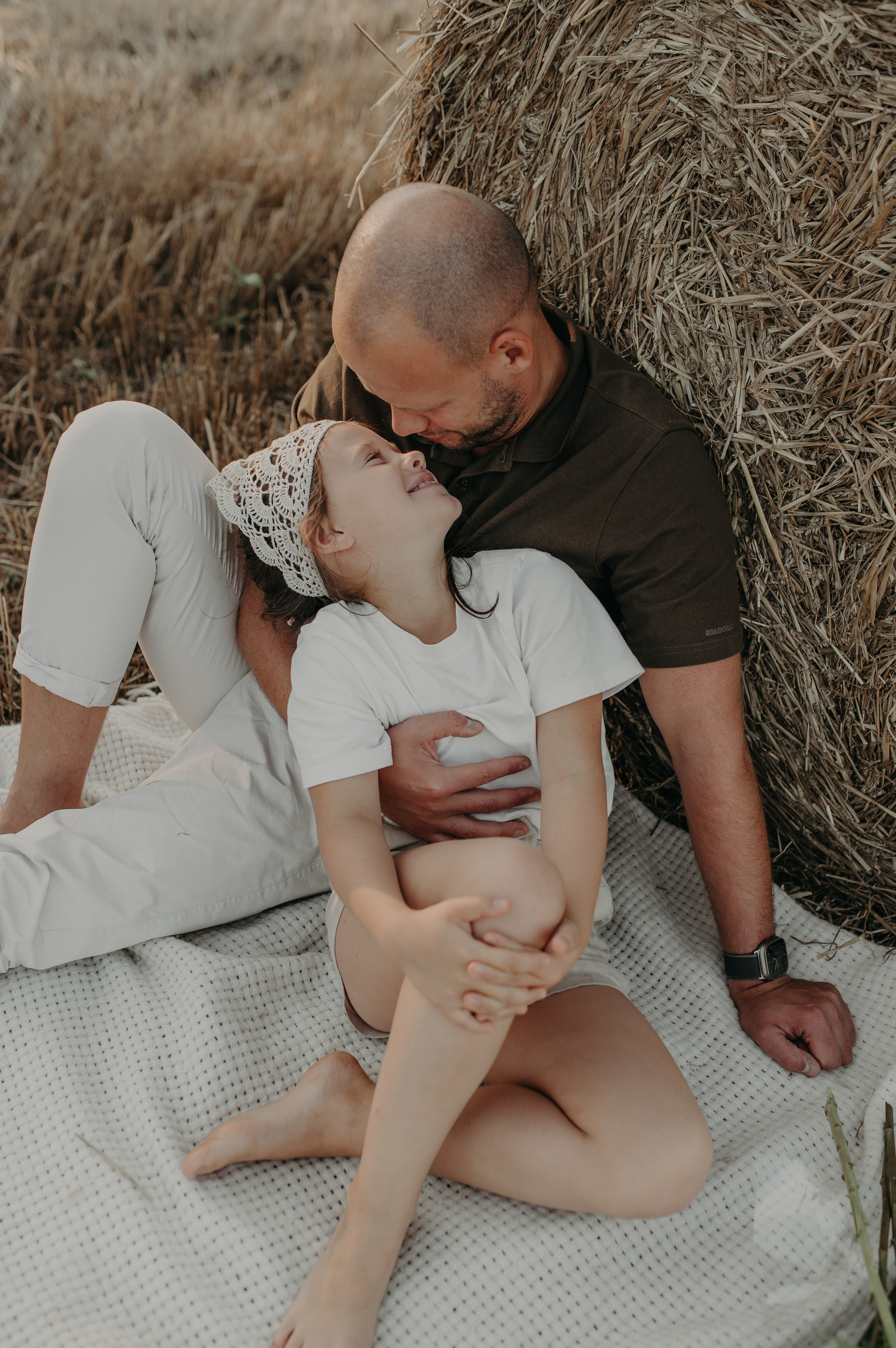 Поля. Марина Шуляк Фотограф Кострома — Санкт Петербург