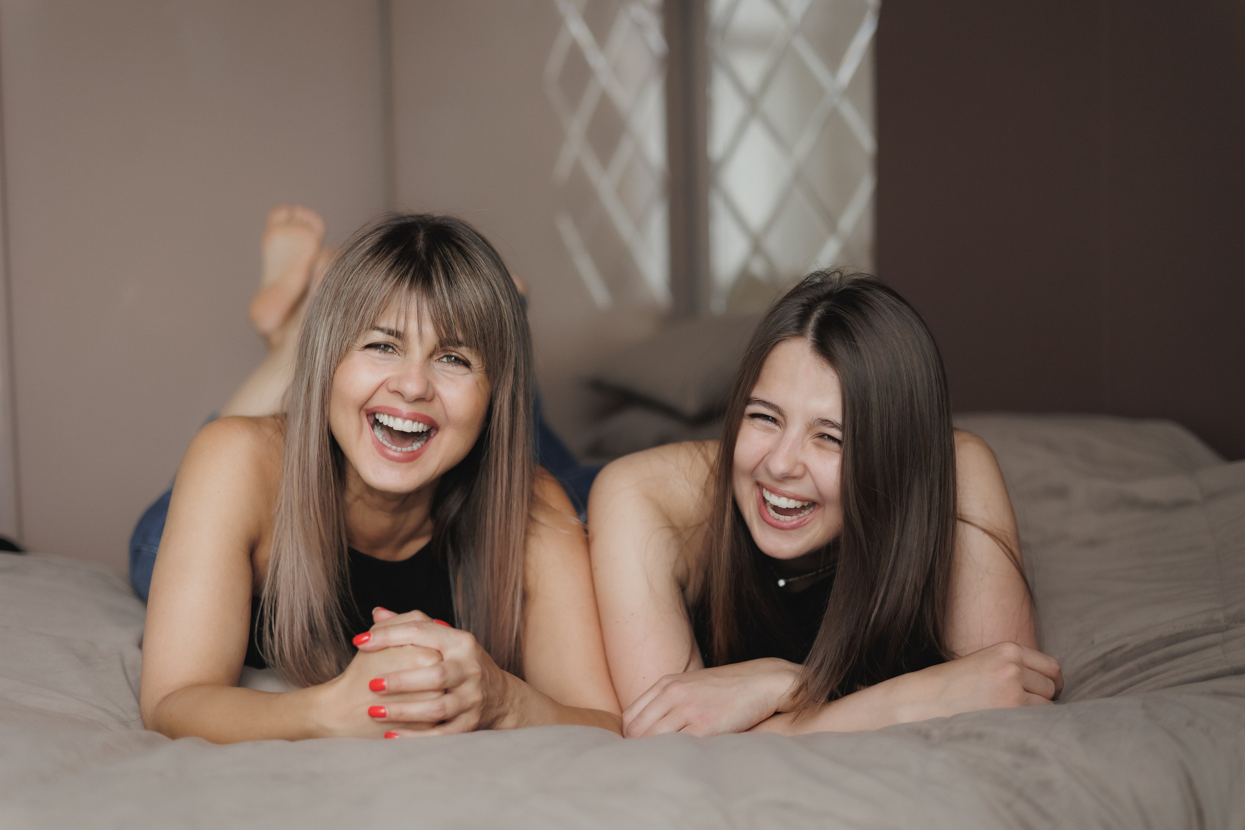 Девочки. Фотограф в Волгограде — Александра Искандерова